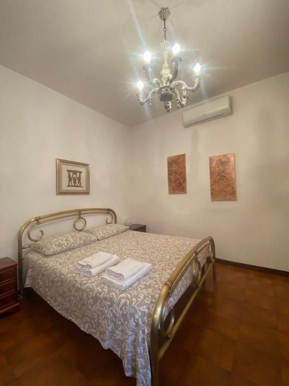 Appartamento pineta