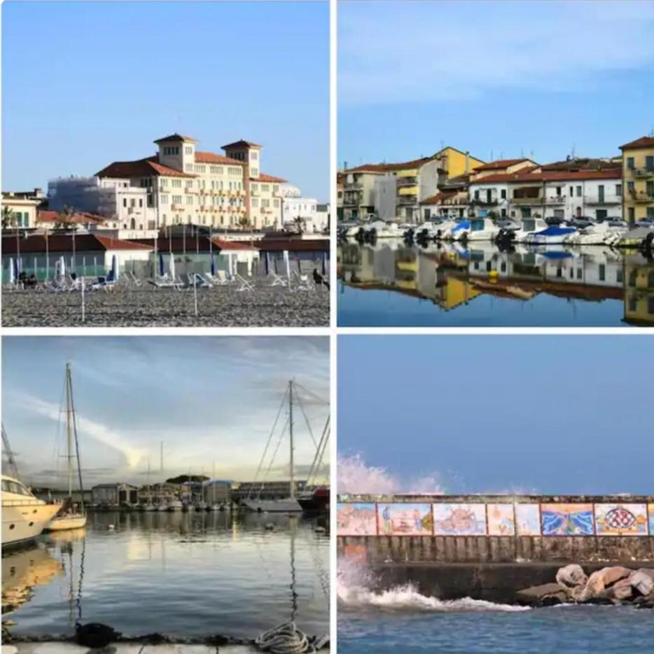 Appartamento pineta