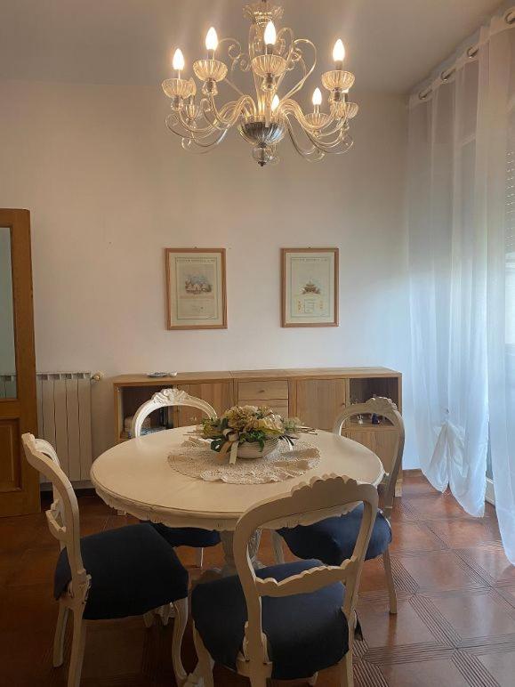 Appartamento pineta