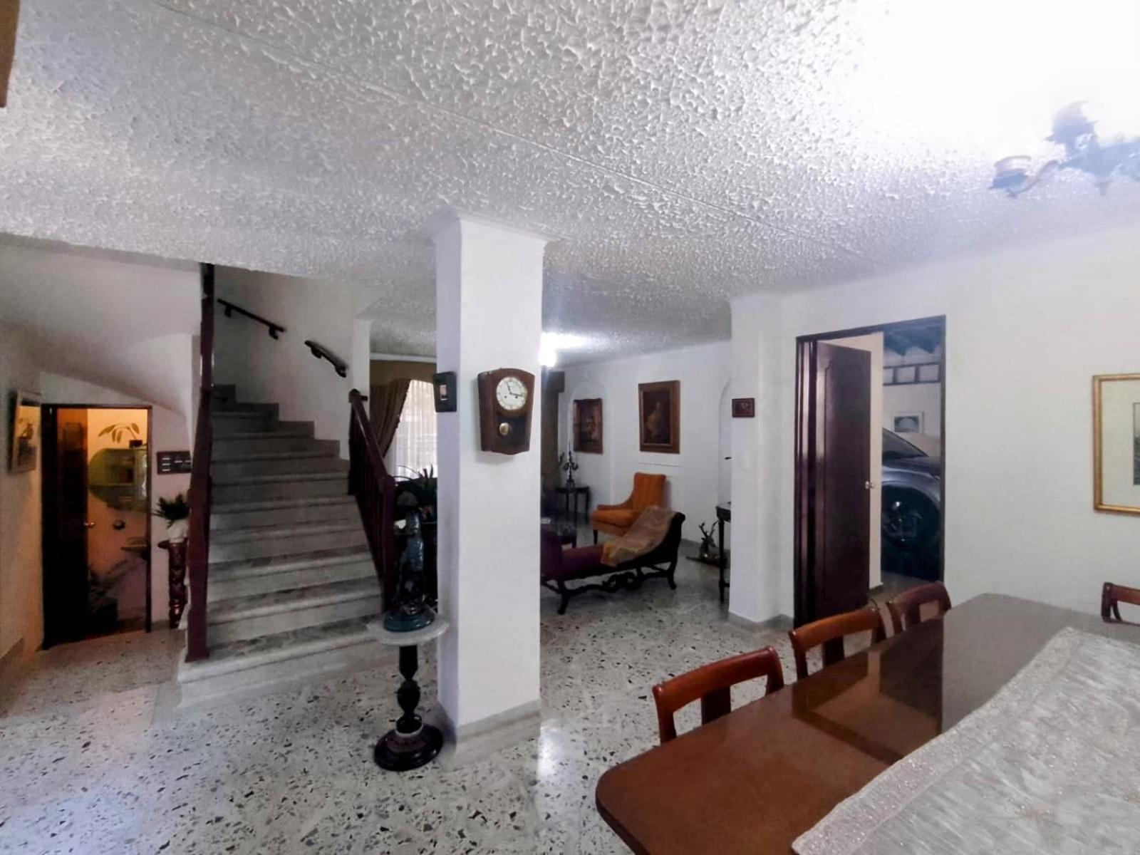 Habitación 4 en Casa Retro