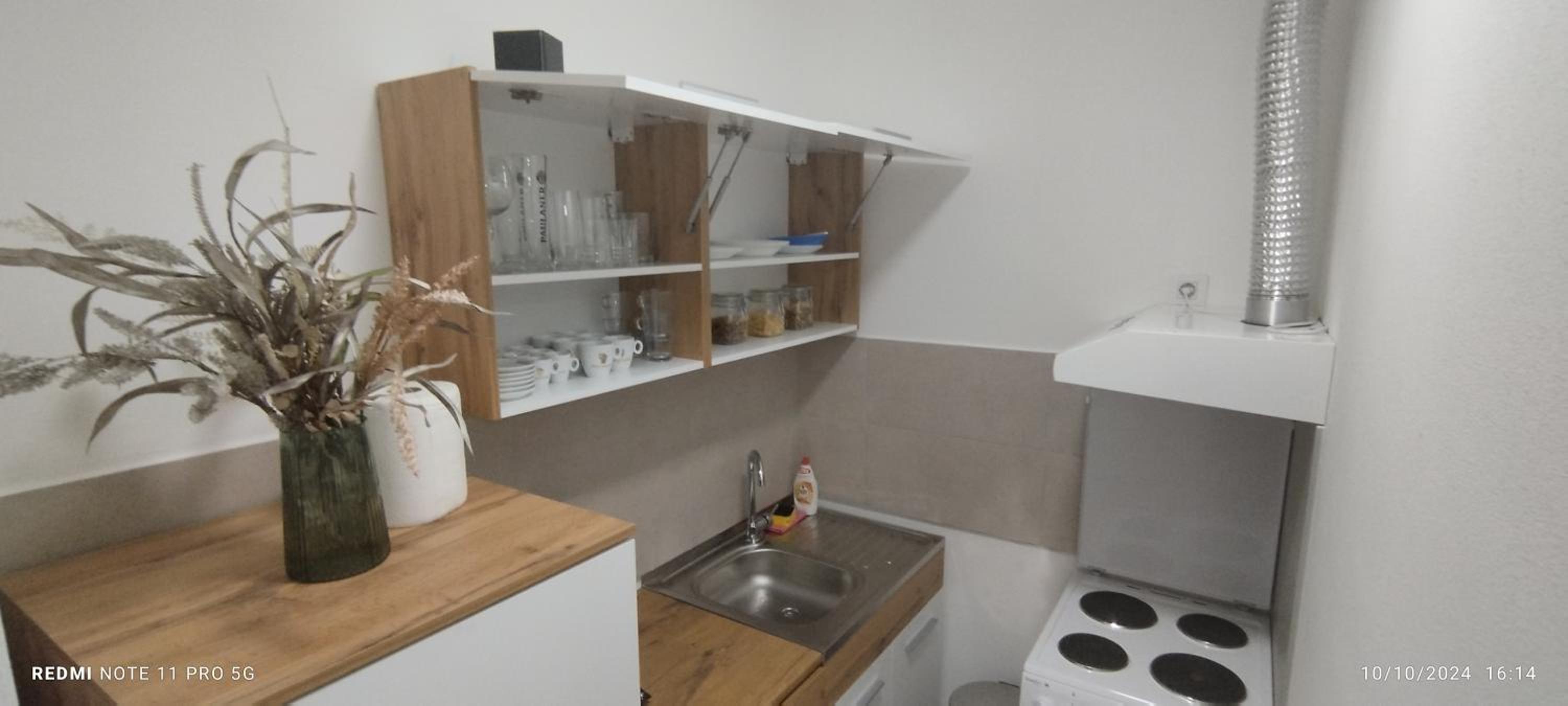 DuAl apartman 3
