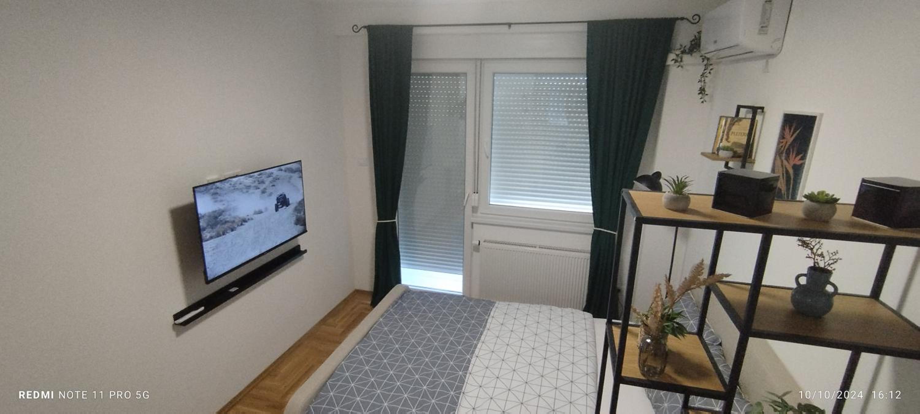 DuAl apartman 3