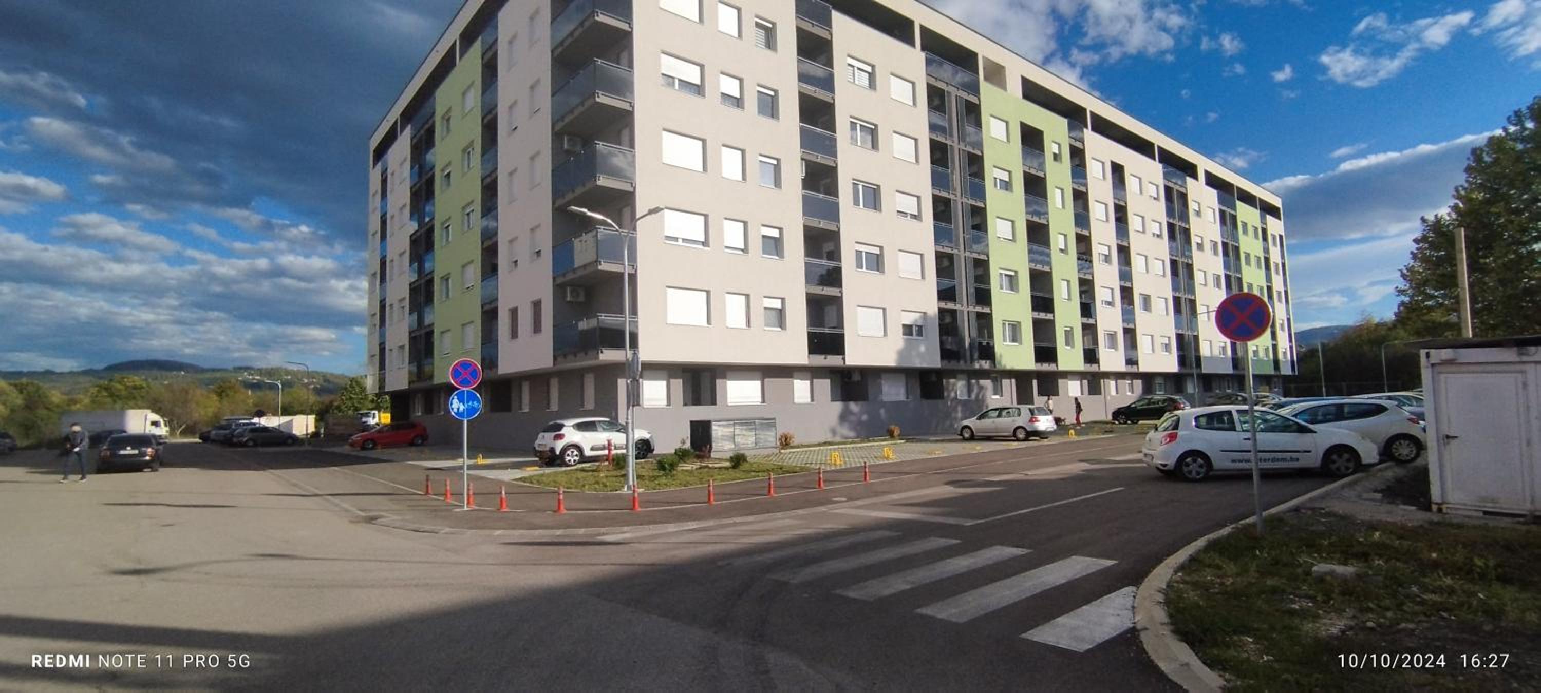 DuAl apartman 3