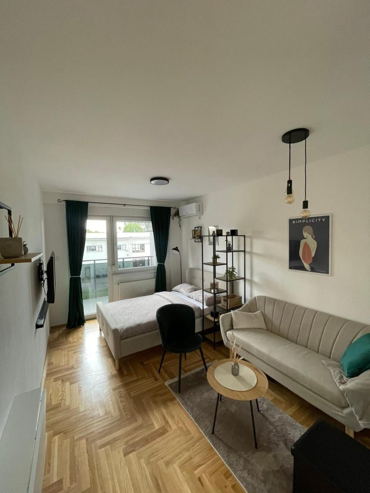 DuAl apartman 3