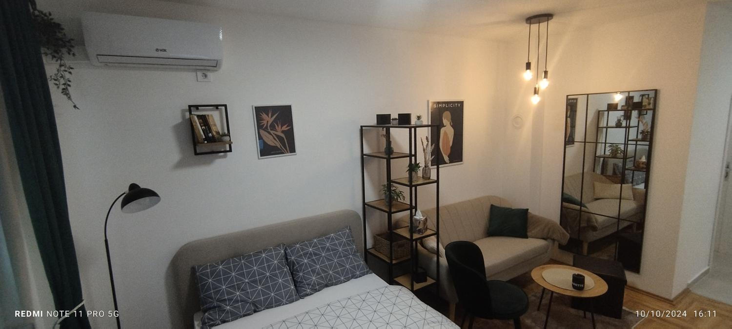 DuAl apartman 3
