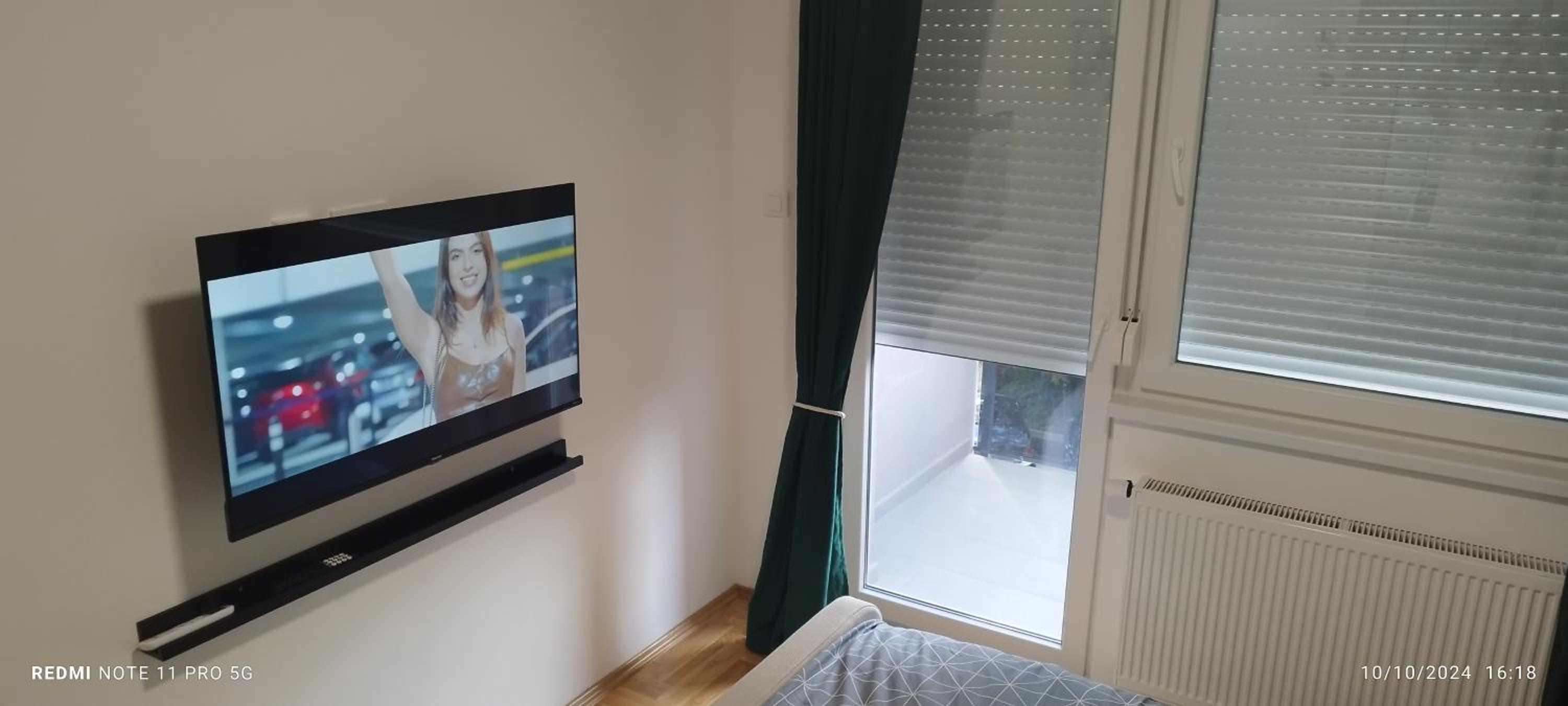 DuAl apartman 3