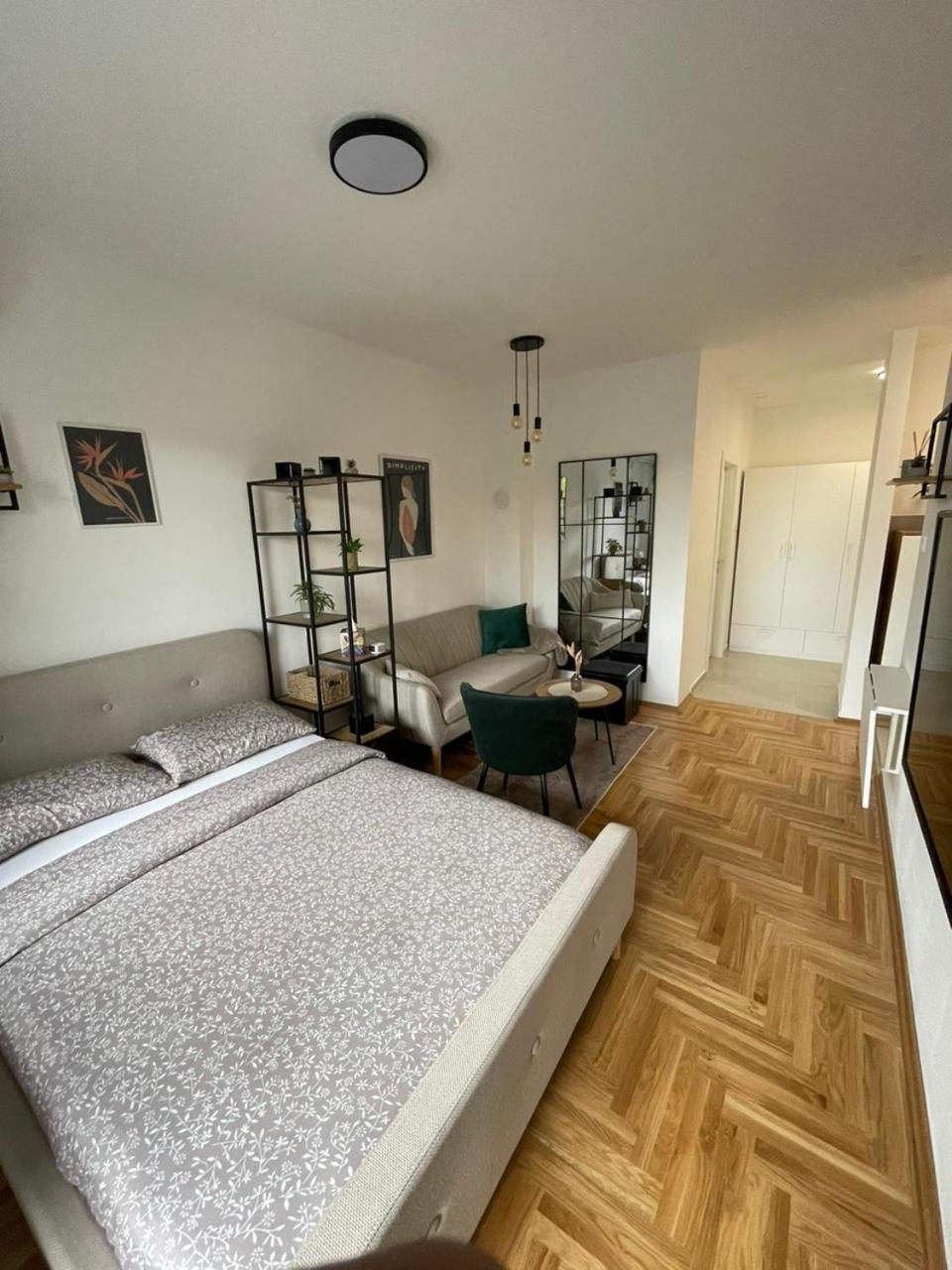 DuAl apartman 3