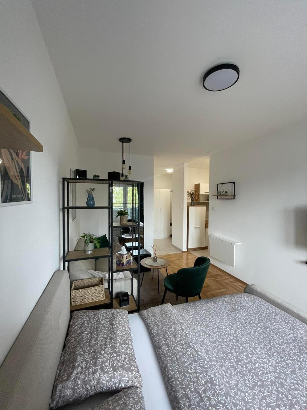 DuAl apartman 3