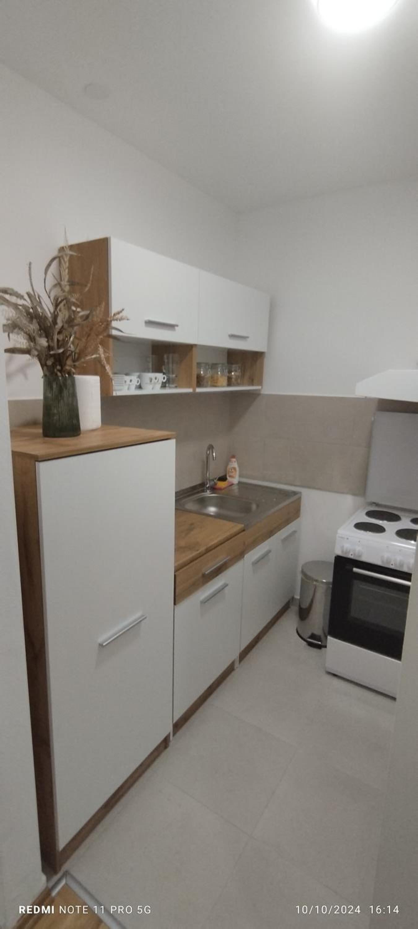 DuAl apartman 3