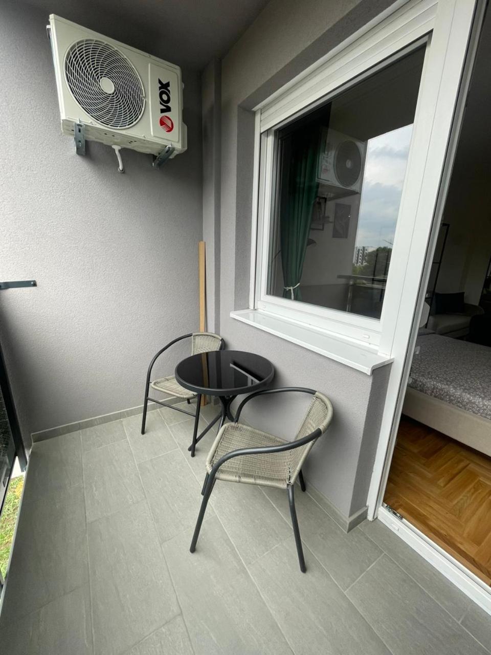 DuAl apartman 3