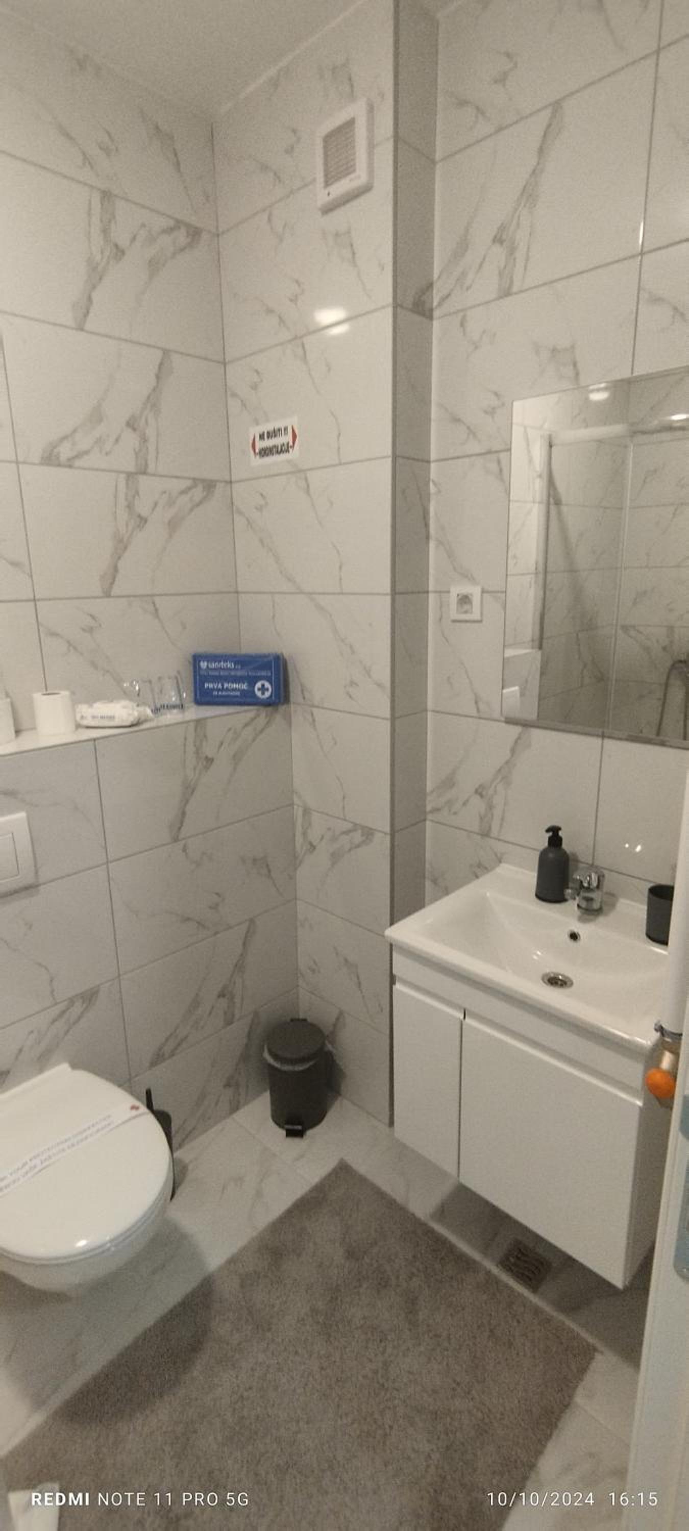 DuAl apartman 3