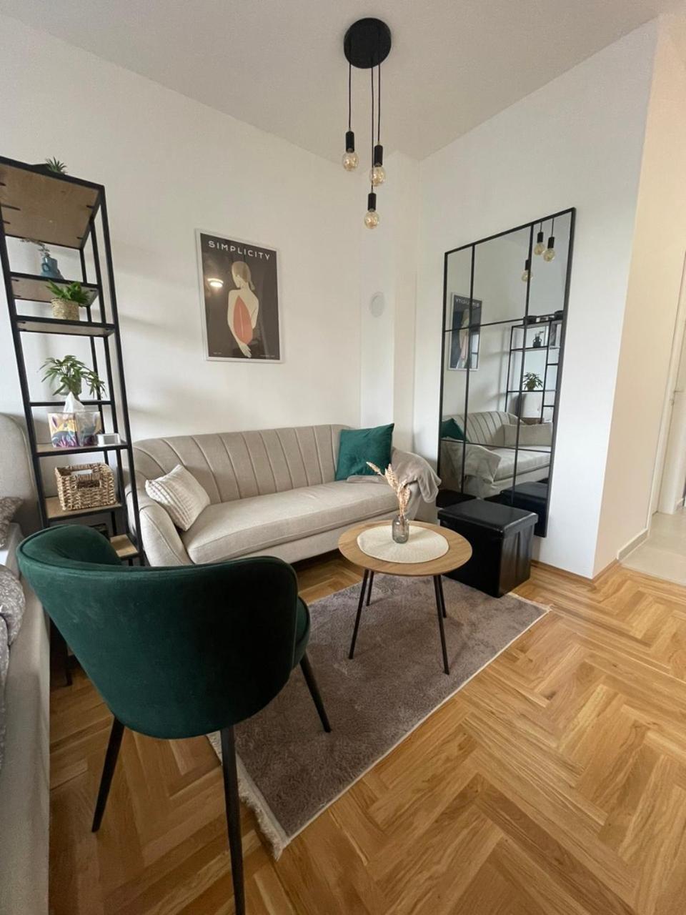 DuAl apartman 3