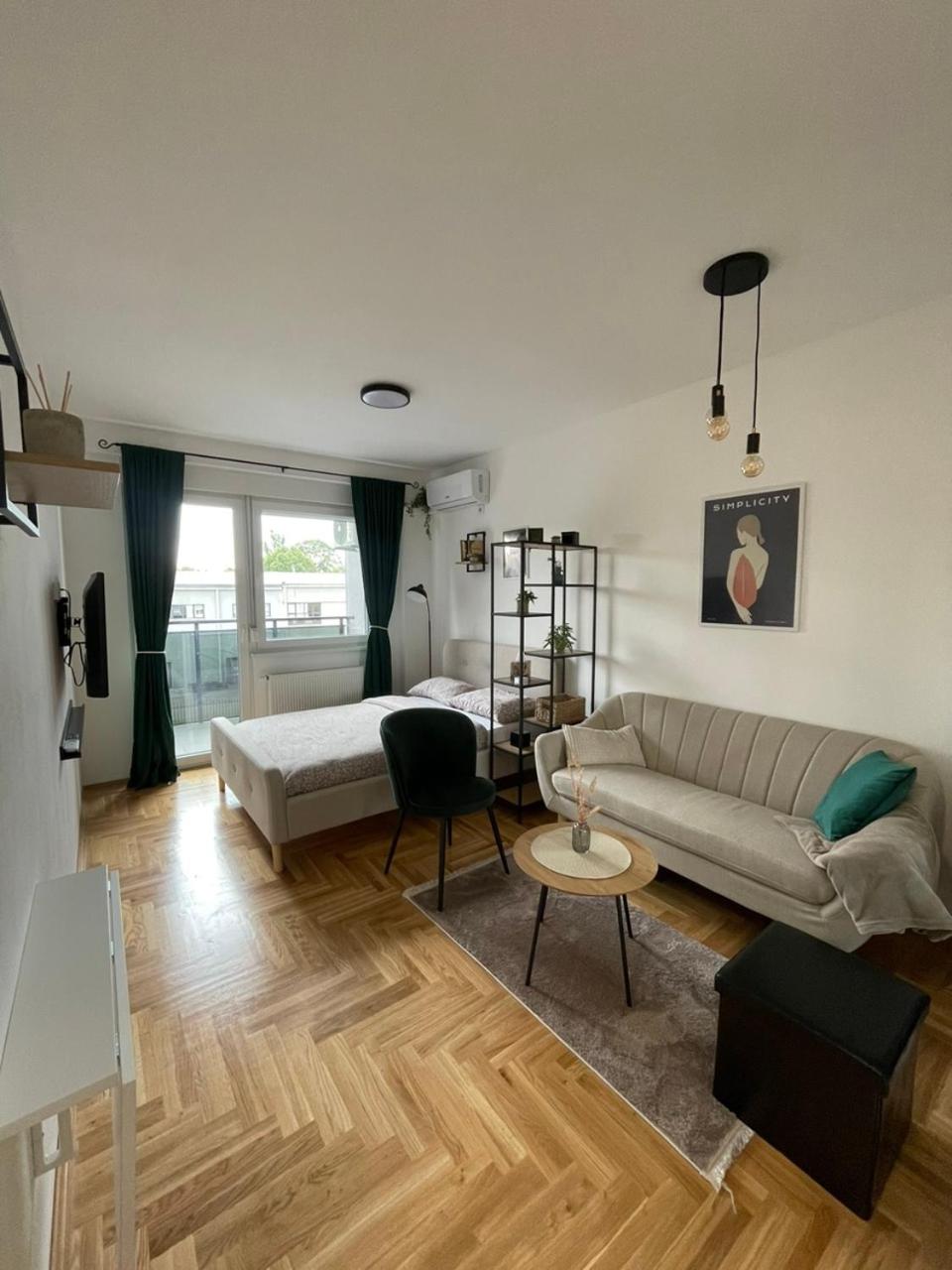 DuAl apartman 3