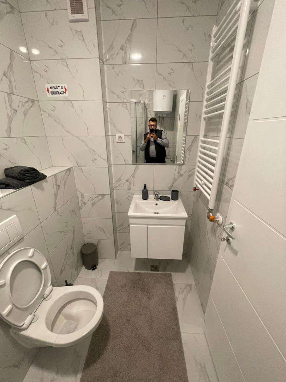 DuAl apartman 3
