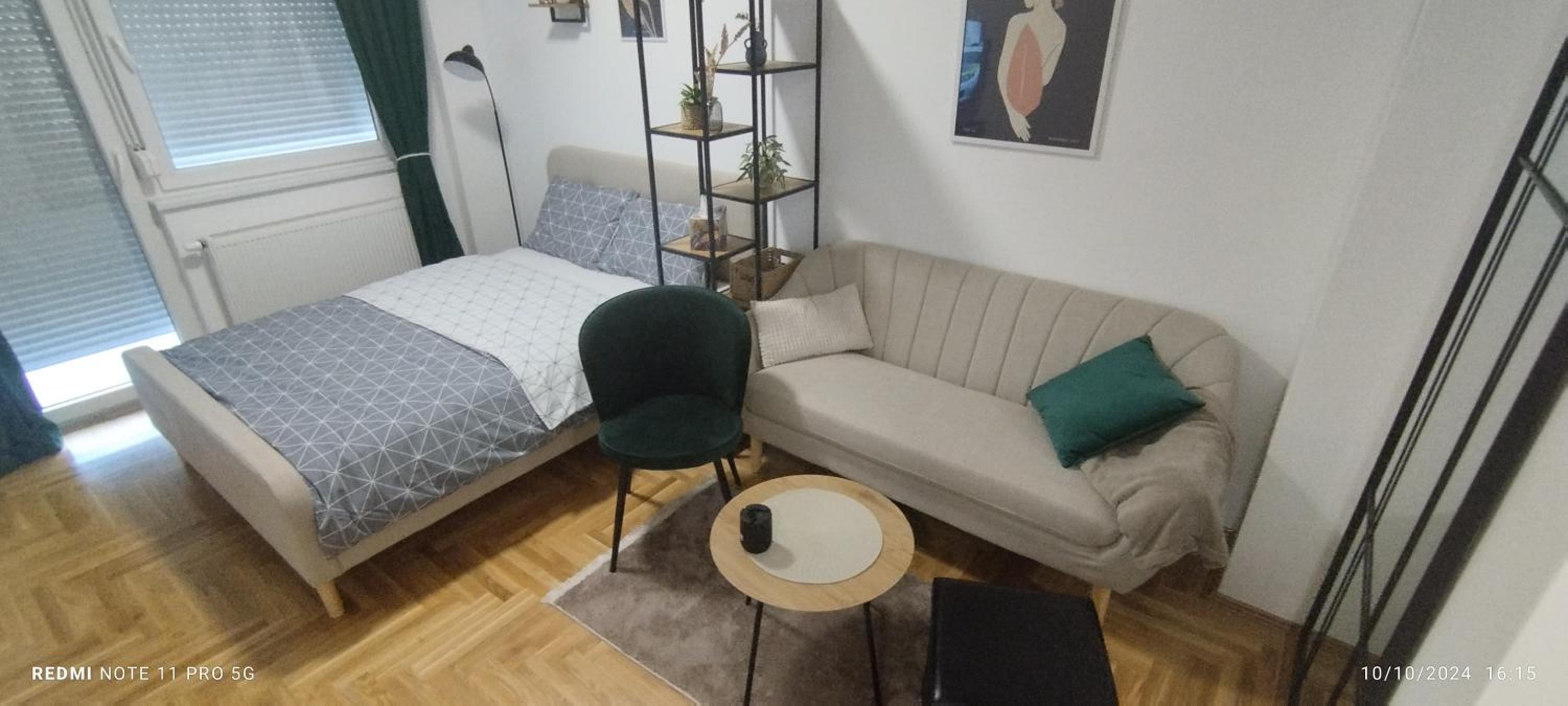 DuAl apartman 3