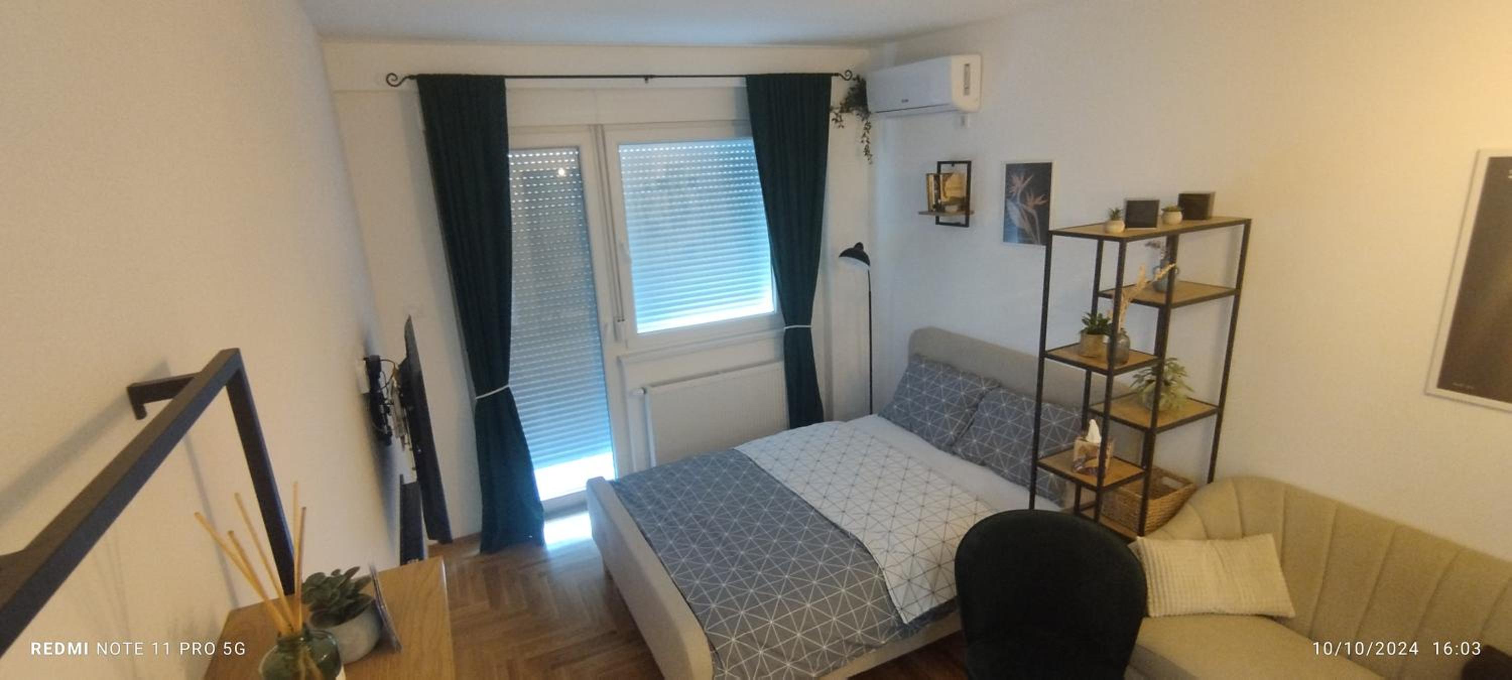 DuAl apartman 3