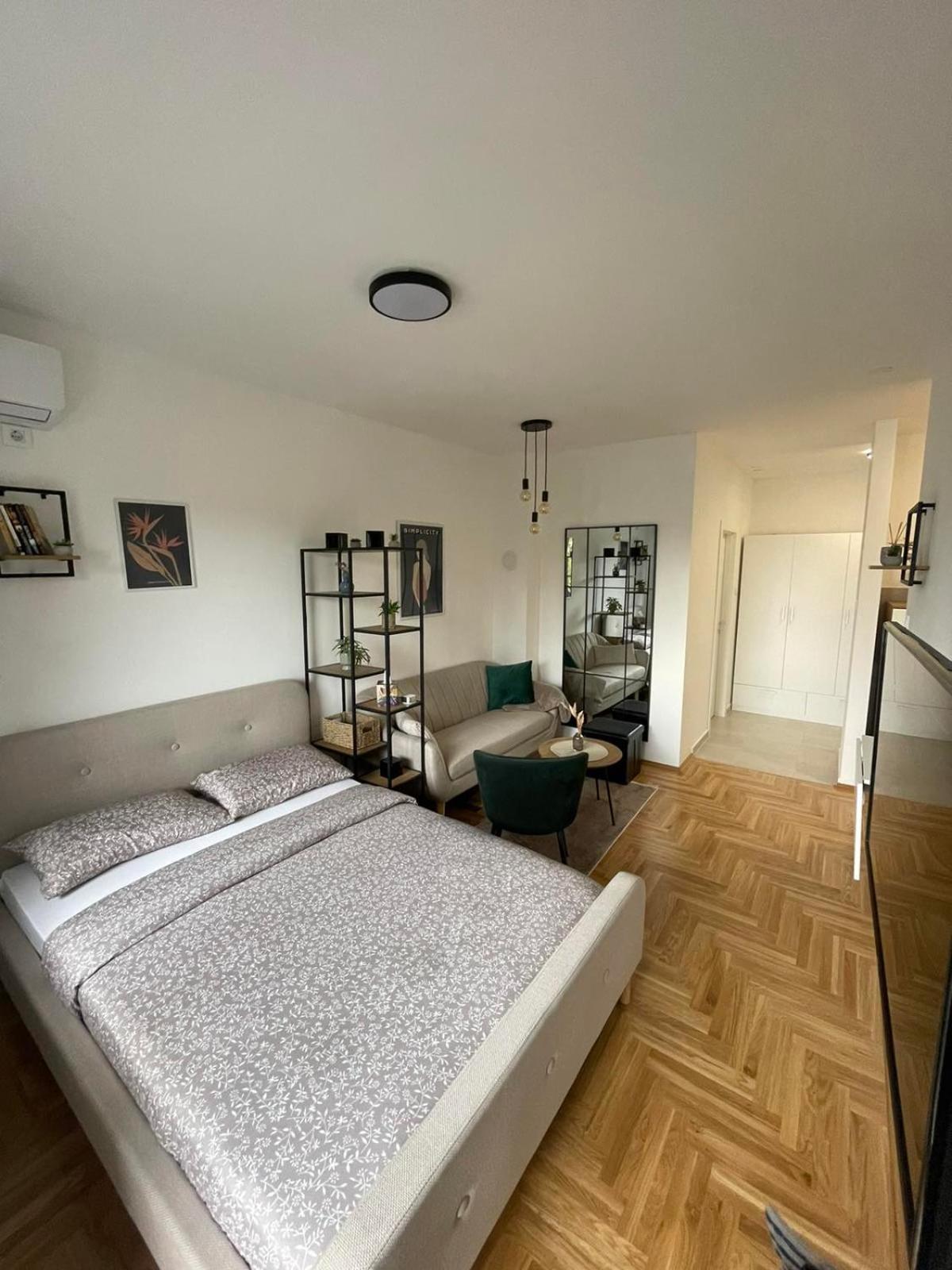 DuAl apartman 3