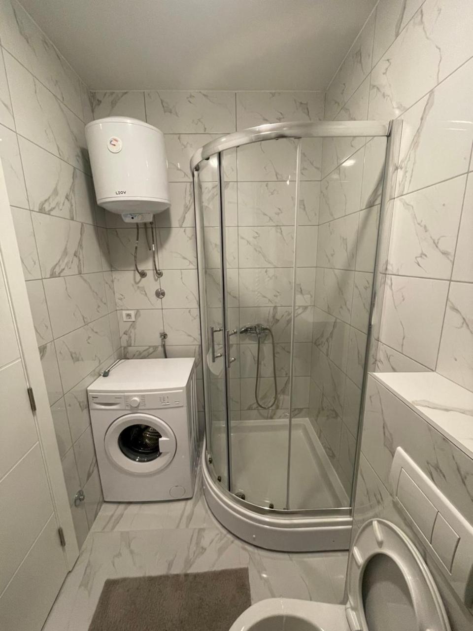 DuAl apartman 3