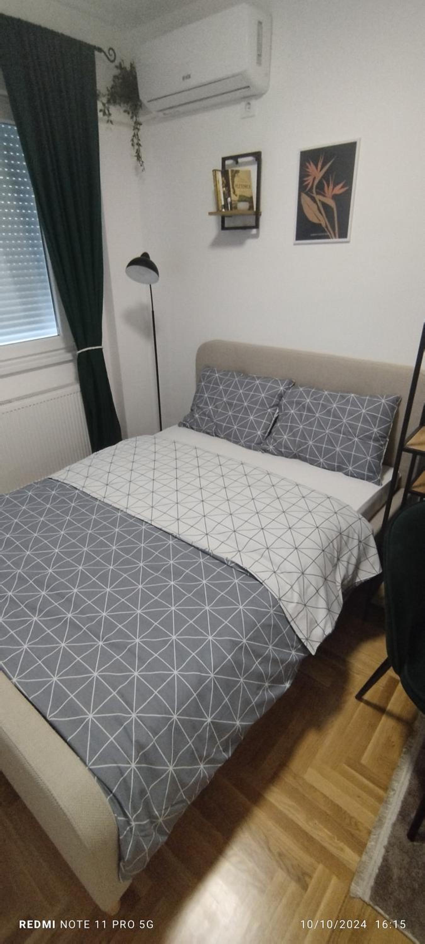 DuAl apartman 3