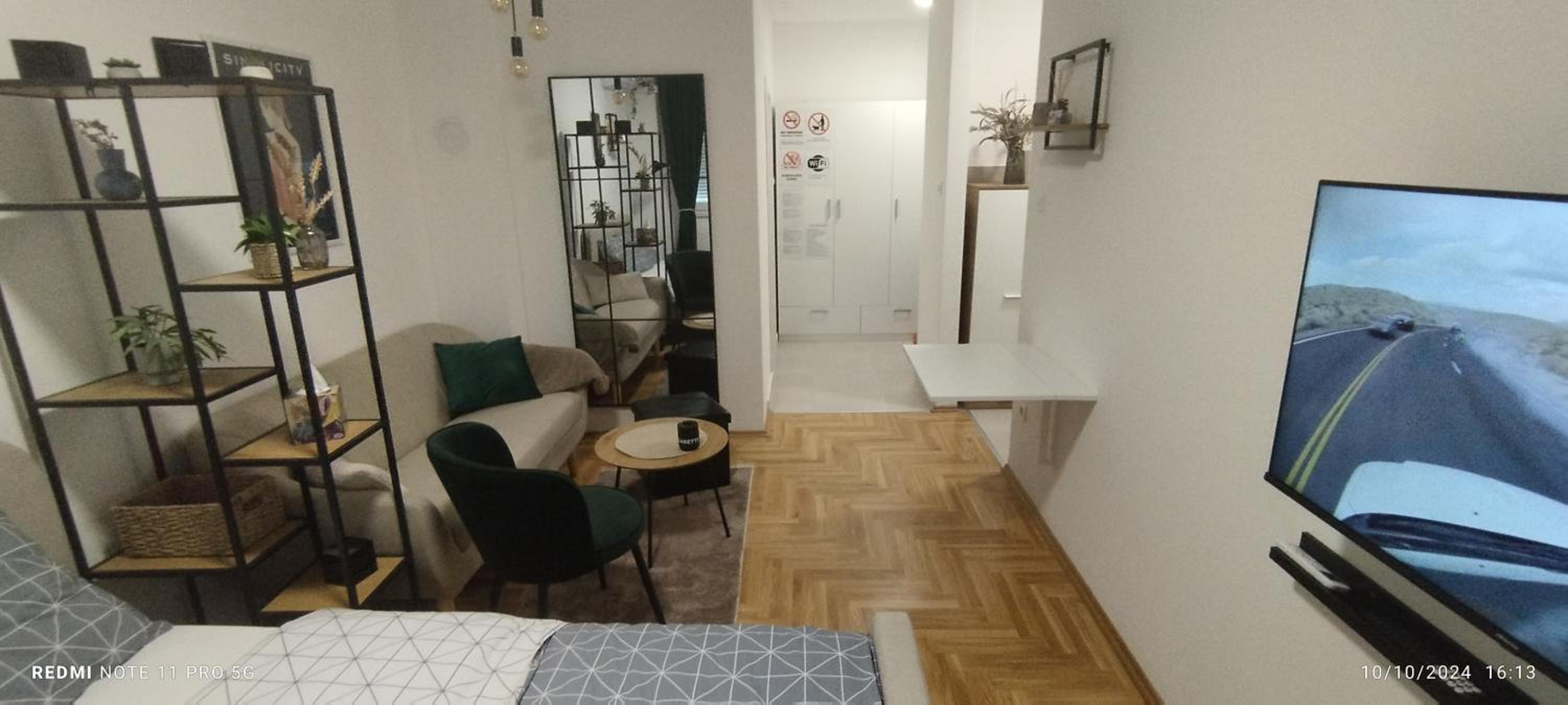 DuAl apartman 3