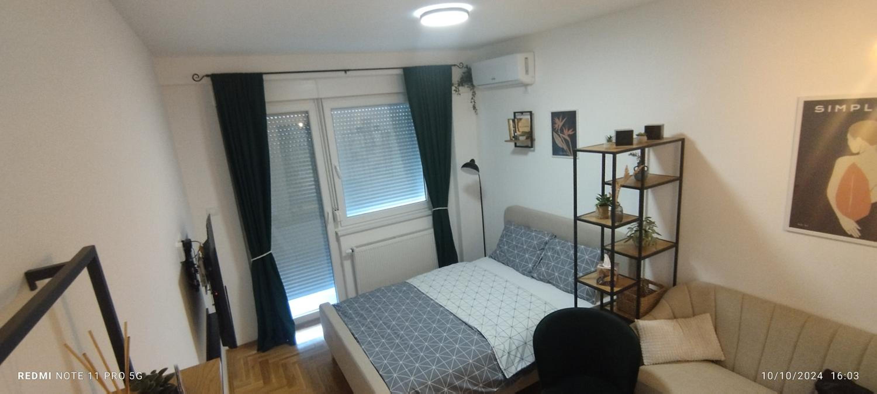 DuAl apartman 3