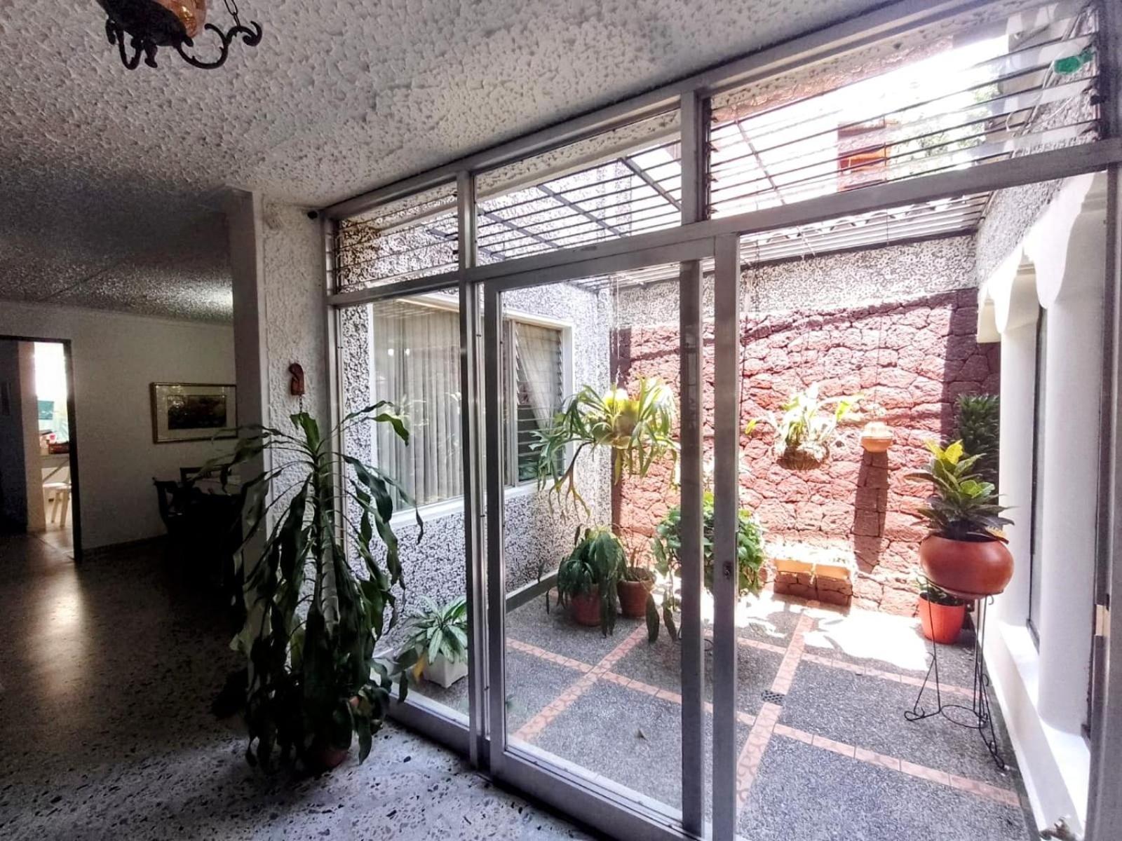 Habitación 4 en Casa Retro