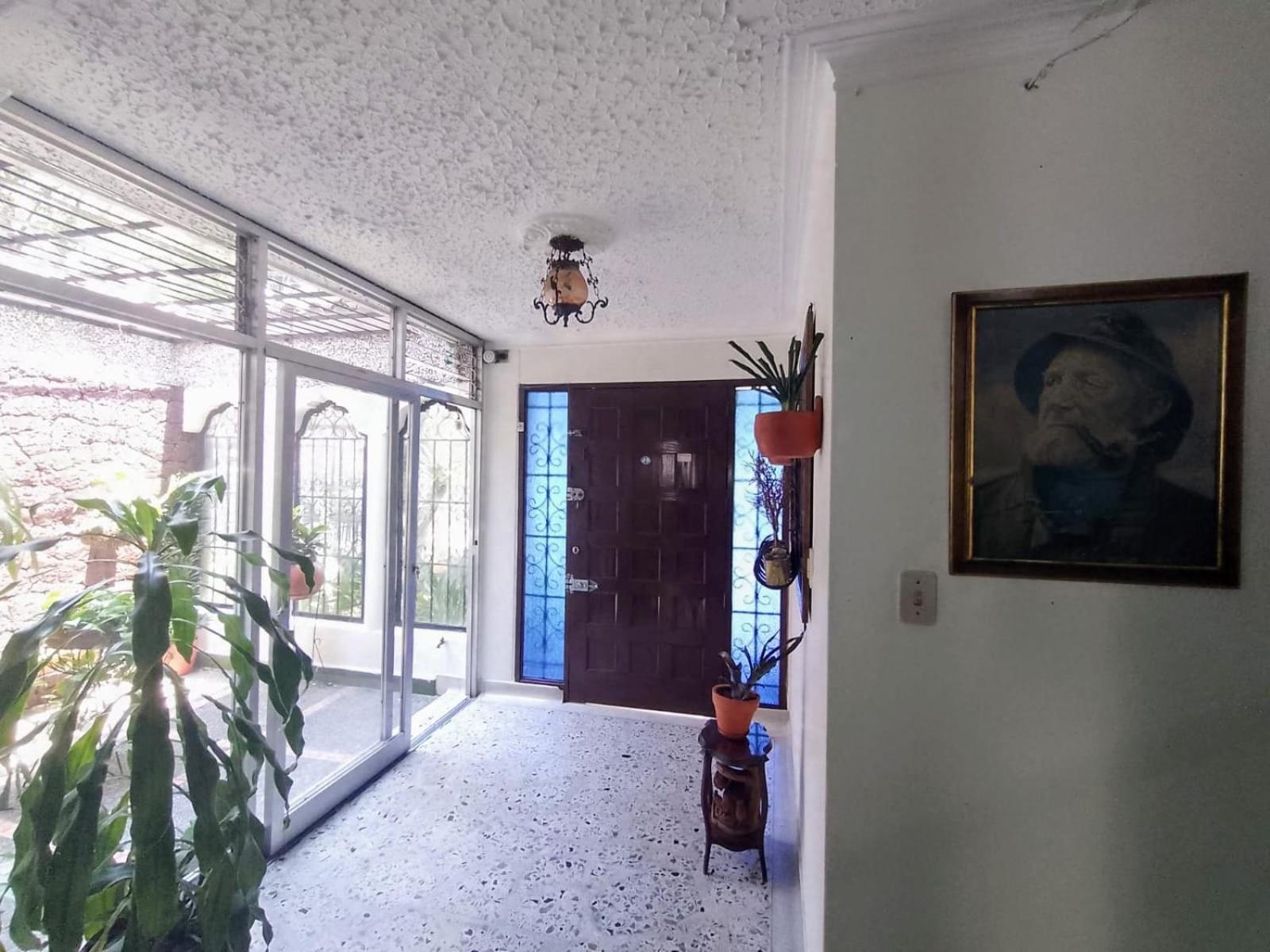 Habitación 4 en Casa Retro