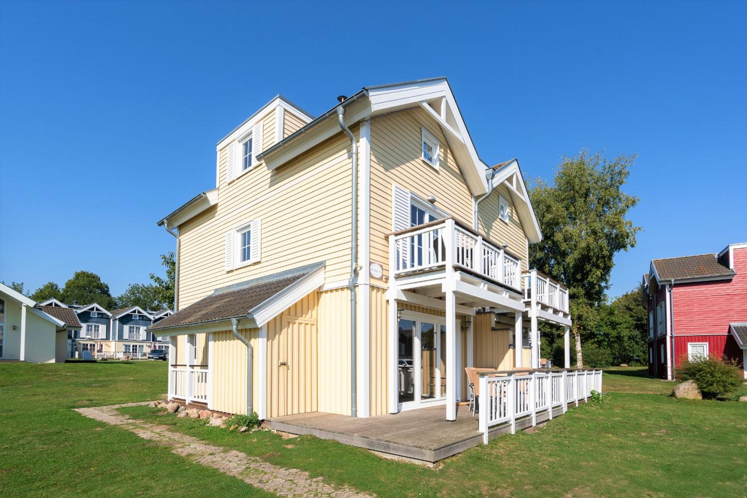 Hotel Strandpark Sierksdorf H073