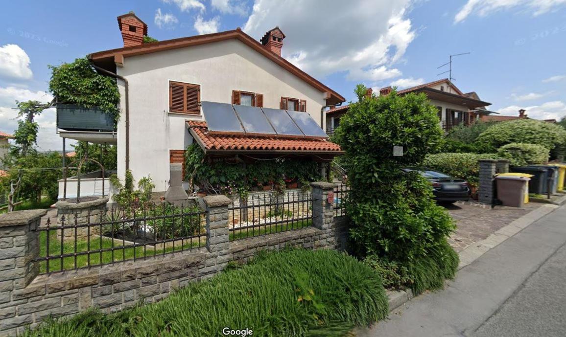 Lampino apartment