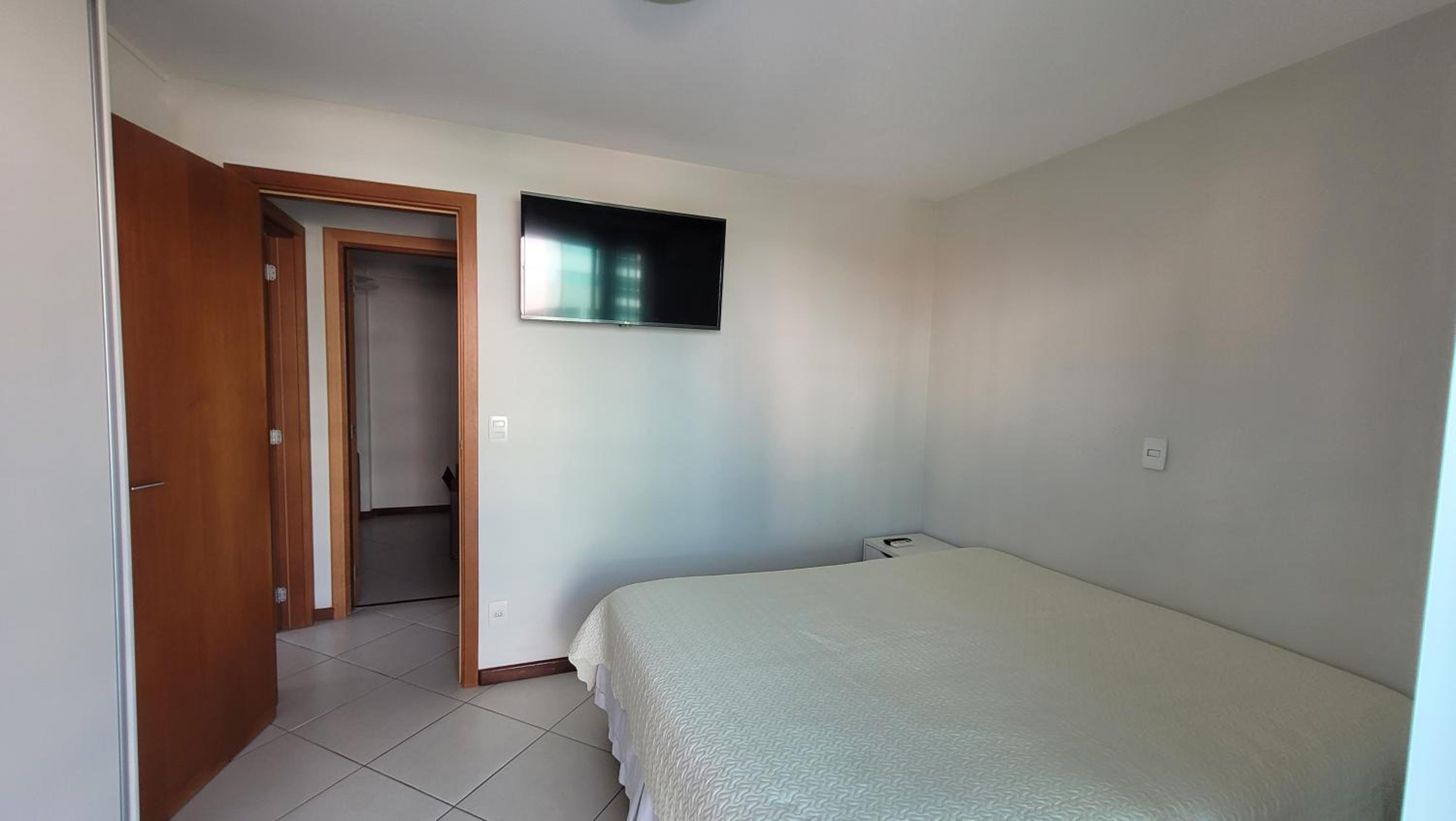Apartamento em Cabo Frio - Braga - RJ