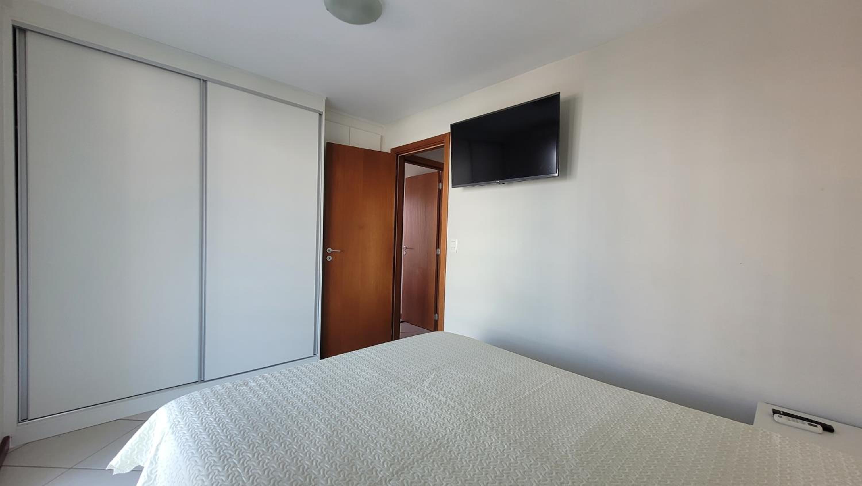 Apartamento em Cabo Frio - Braga - RJ