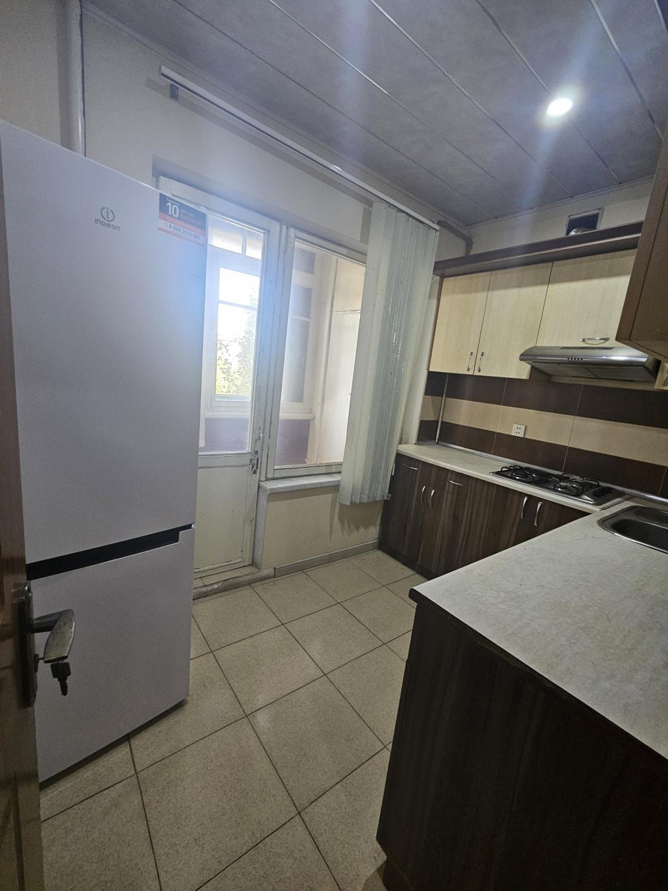Baku Azadliq House