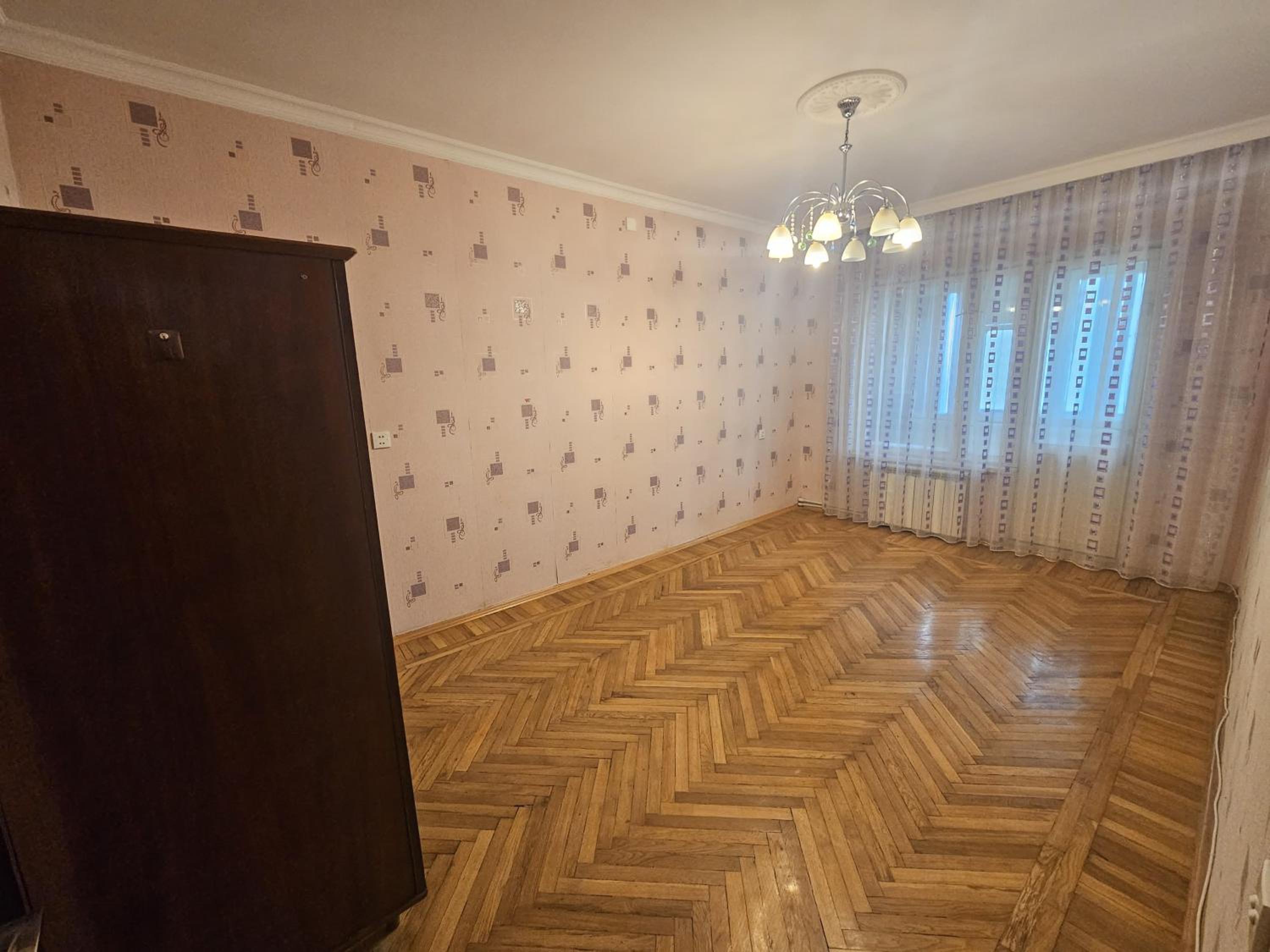 Baku Azadliq House