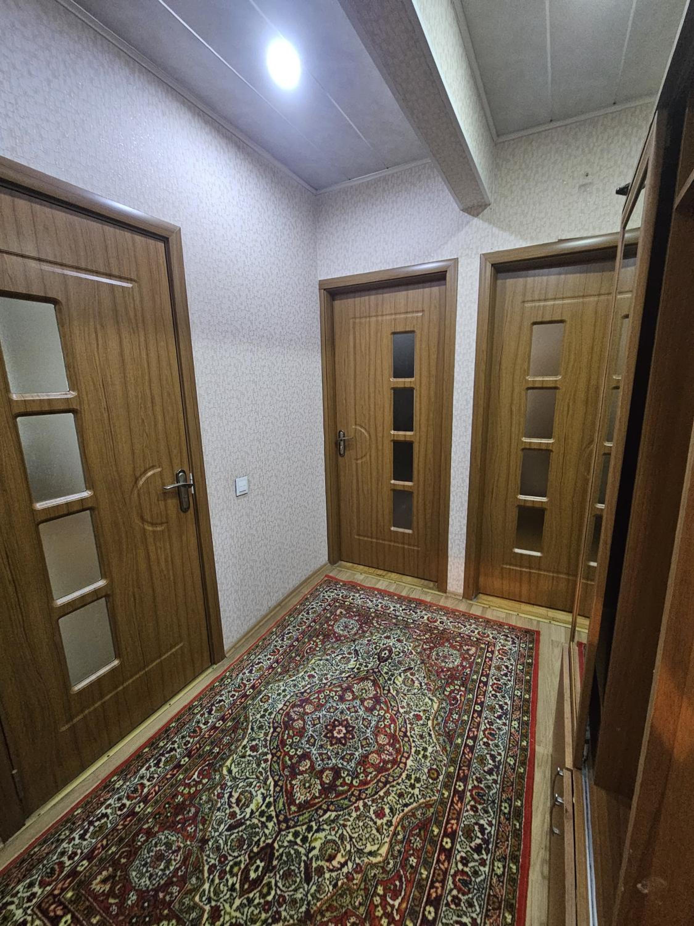 Baku Azadliq House