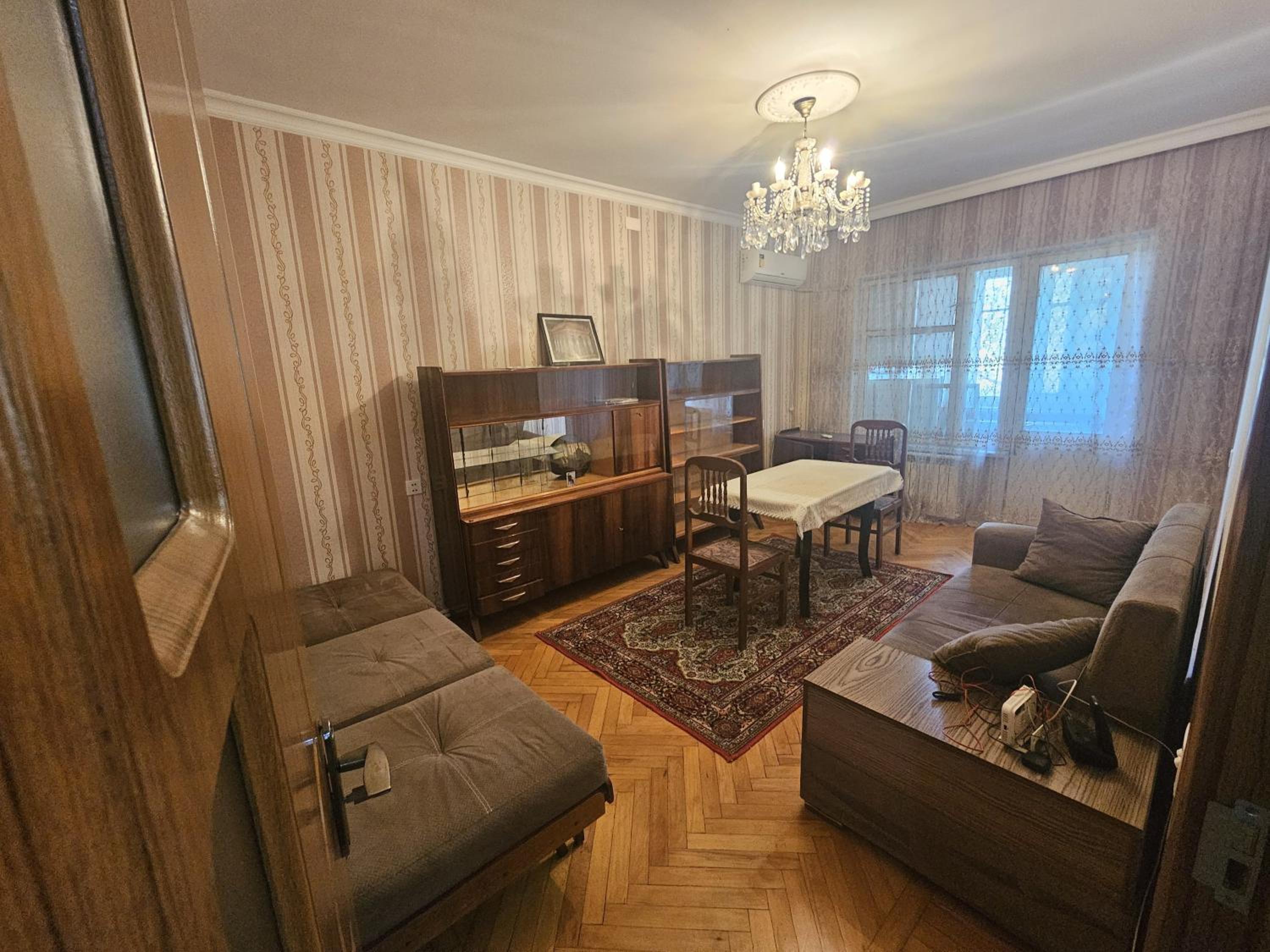 Baku Azadliq House