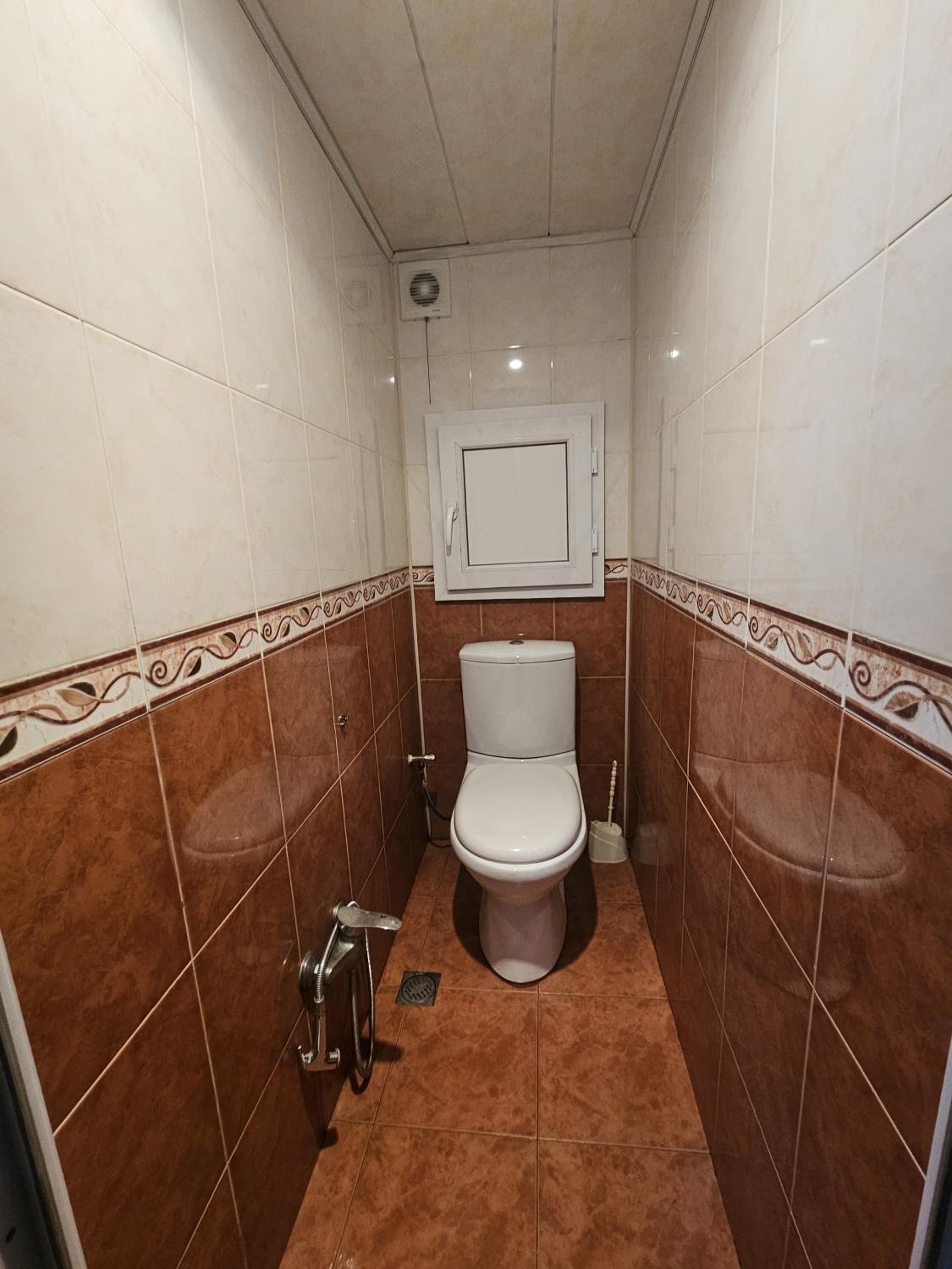 Baku Azadliq House