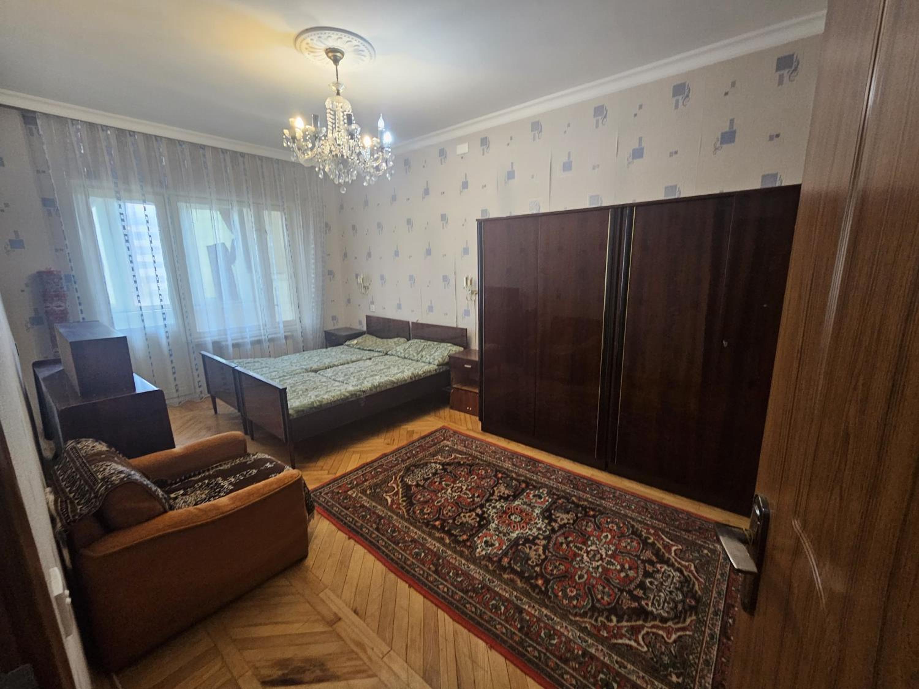 Baku Azadliq House