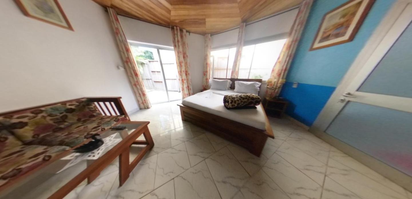 Les Gites de Kribi
