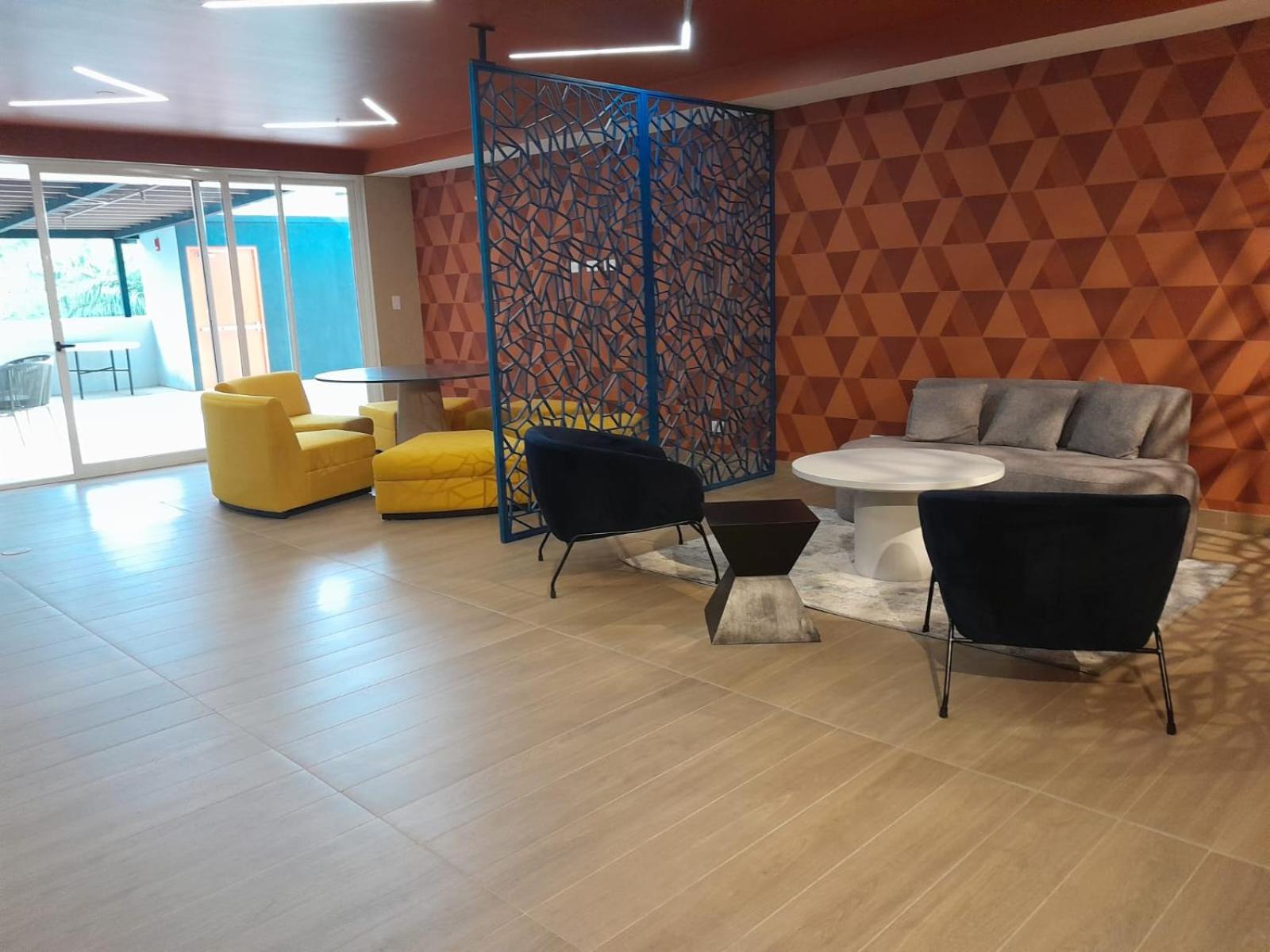 Luxury apartment 10 min to Airport Be Cariari Condo #402