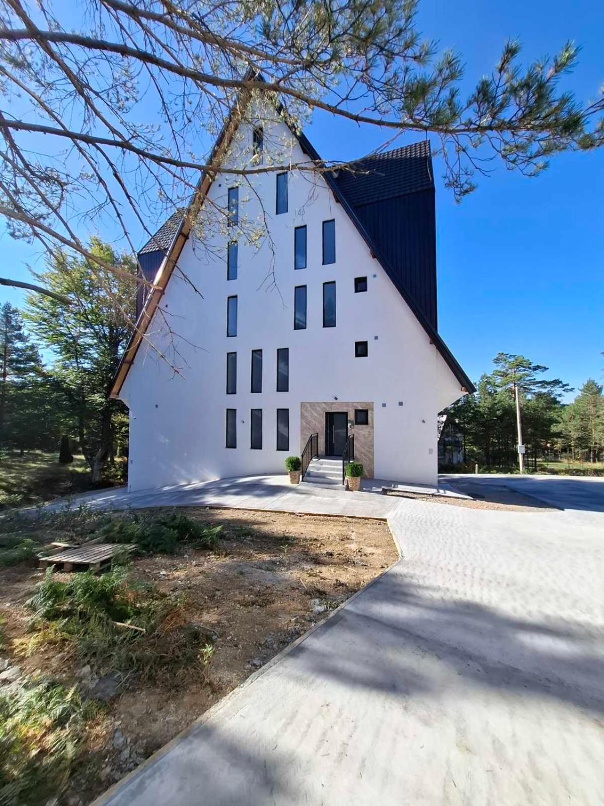 Apartman Tomić