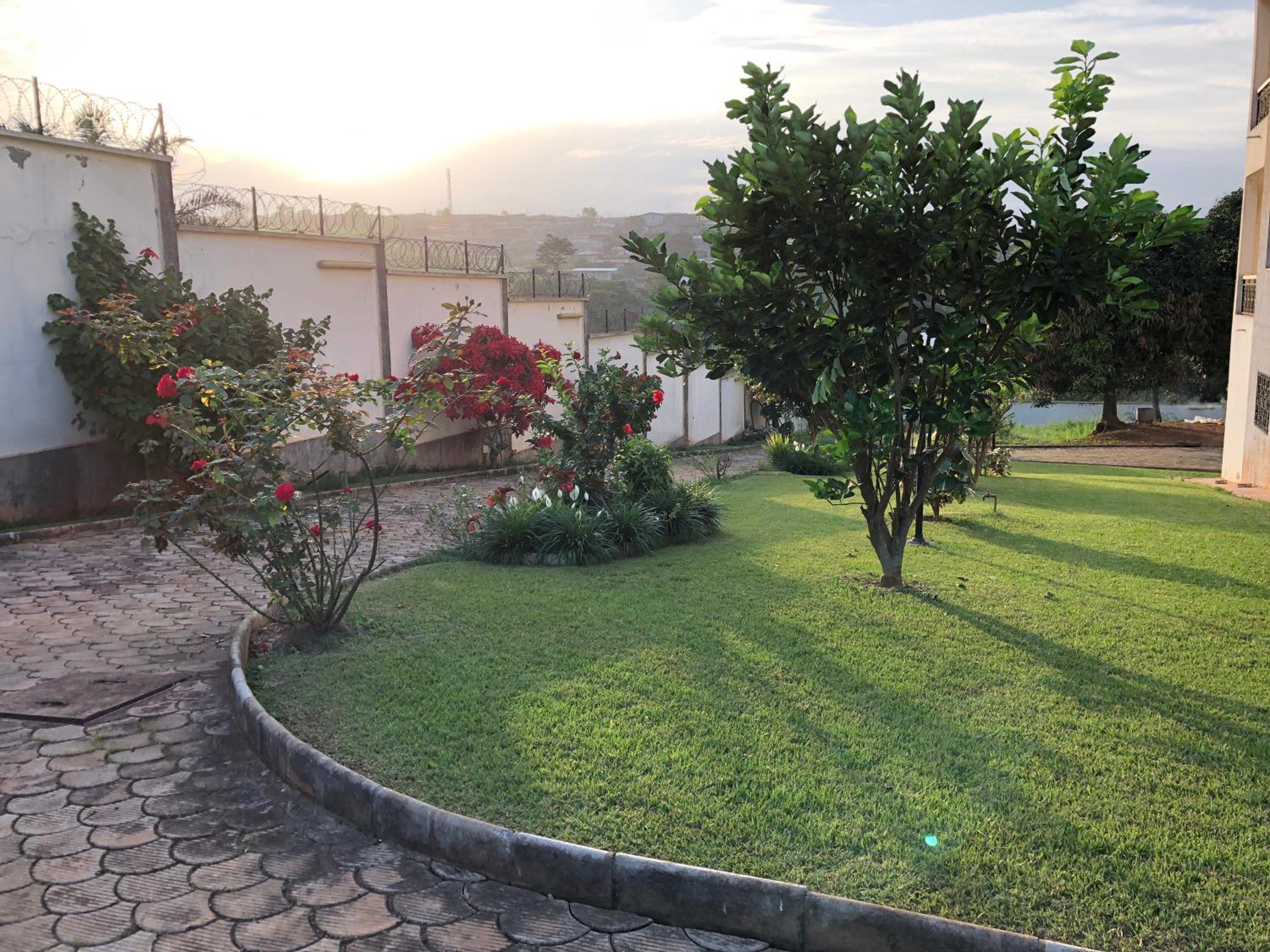 VILLA MARCO Nkomo
