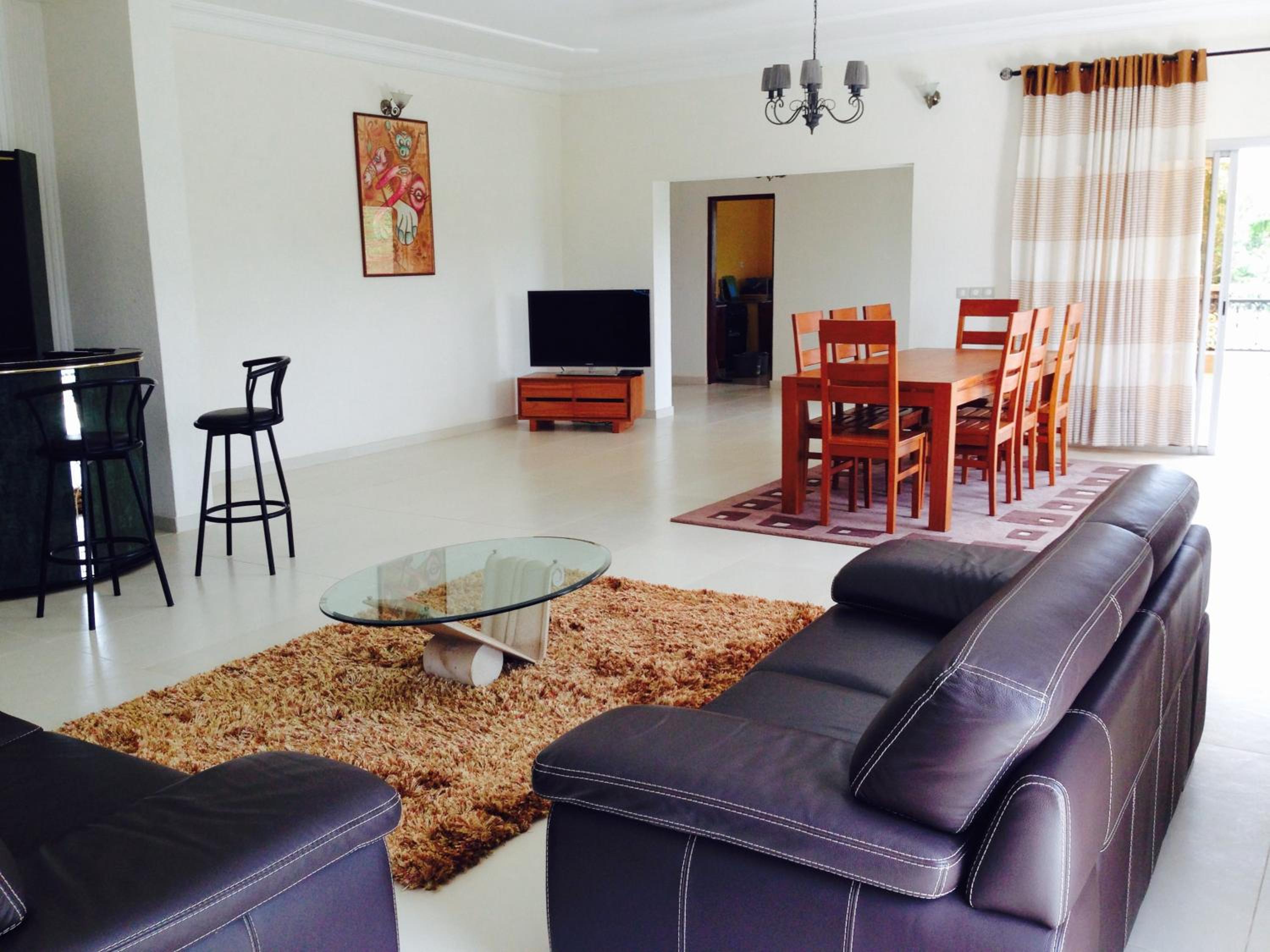 VILLA MARCO Nkomo