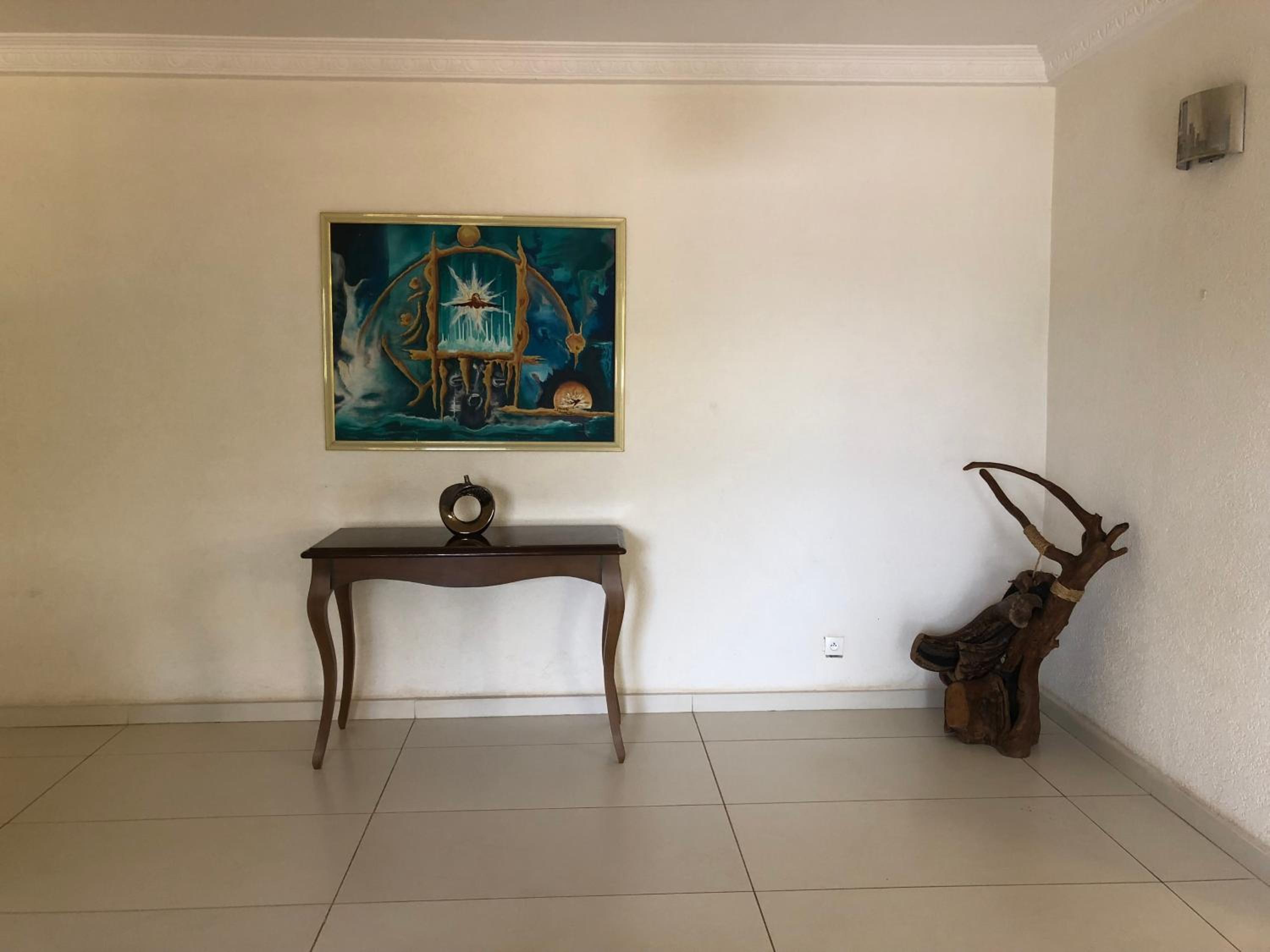 VILLA MARCO Nkomo