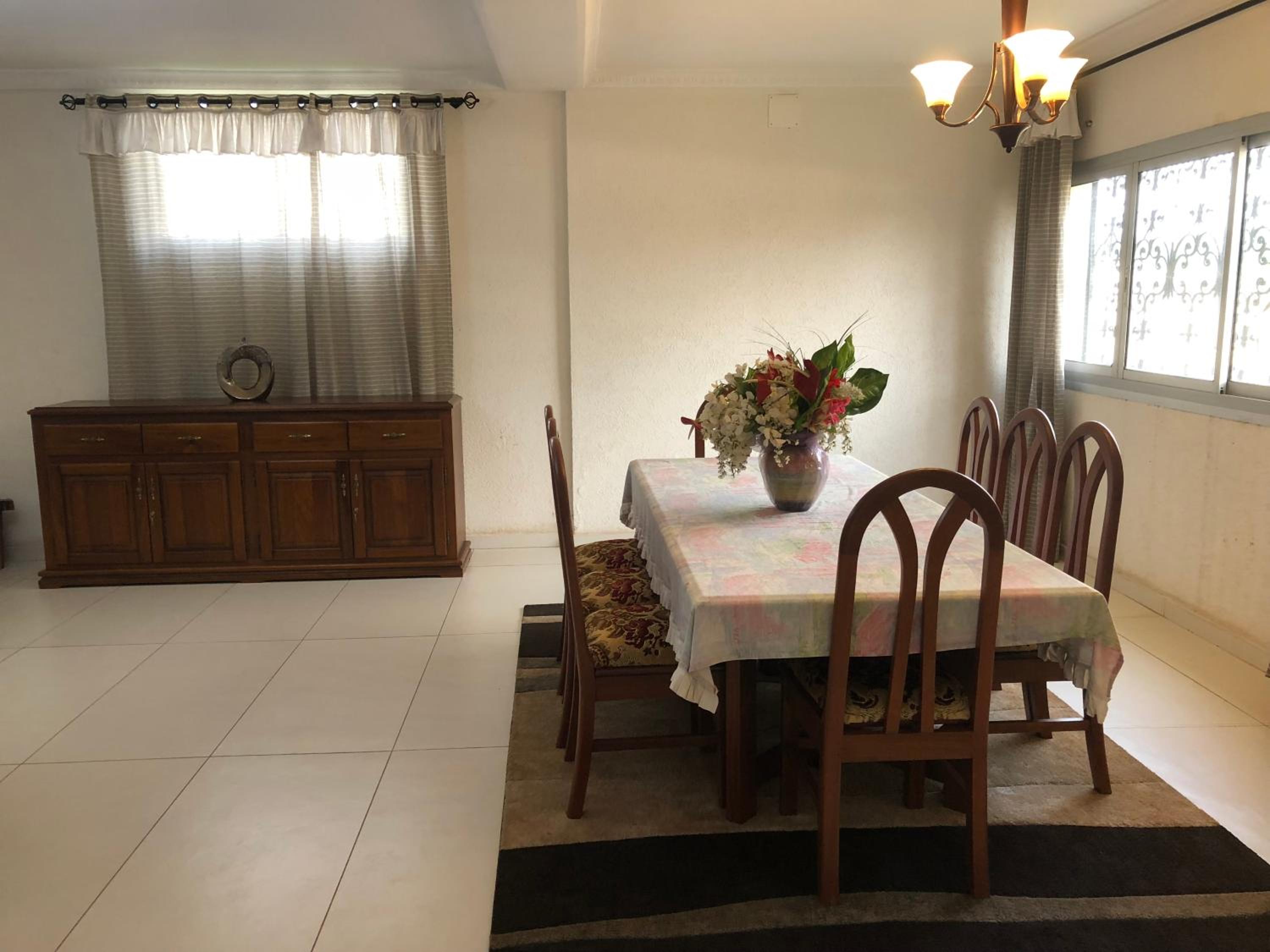 VILLA MARCO Nkomo