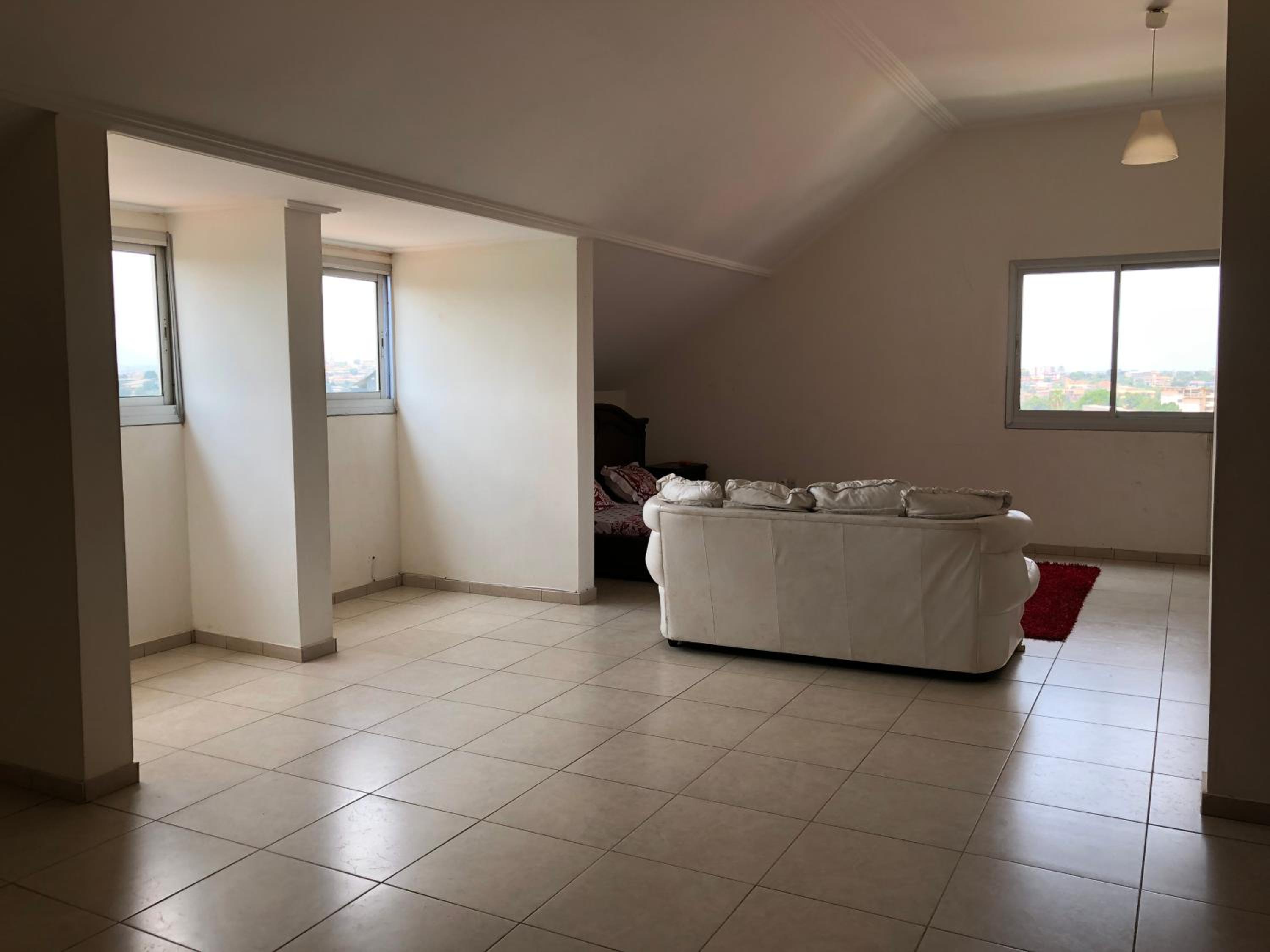VILLA MARCO Nkomo