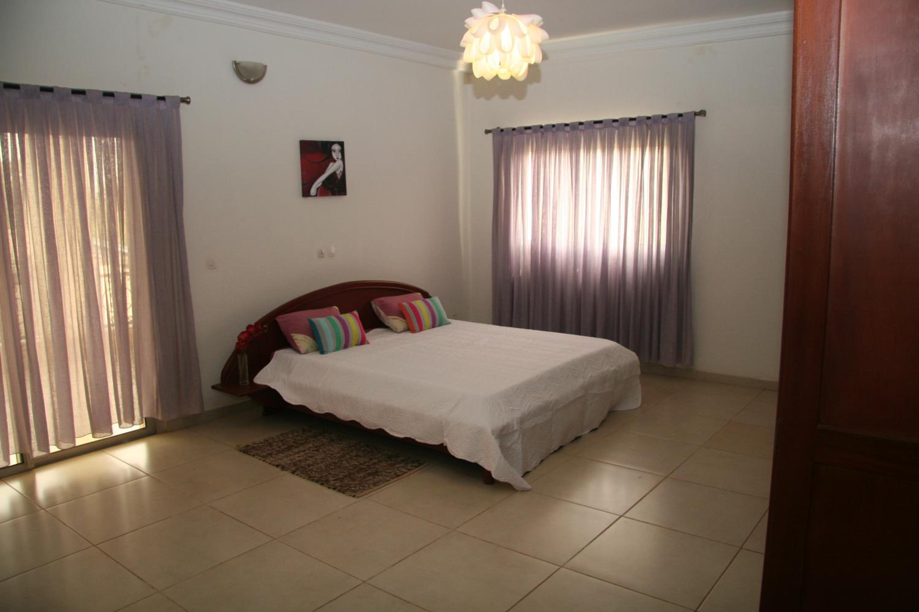 VILLA MARCO Nkomo