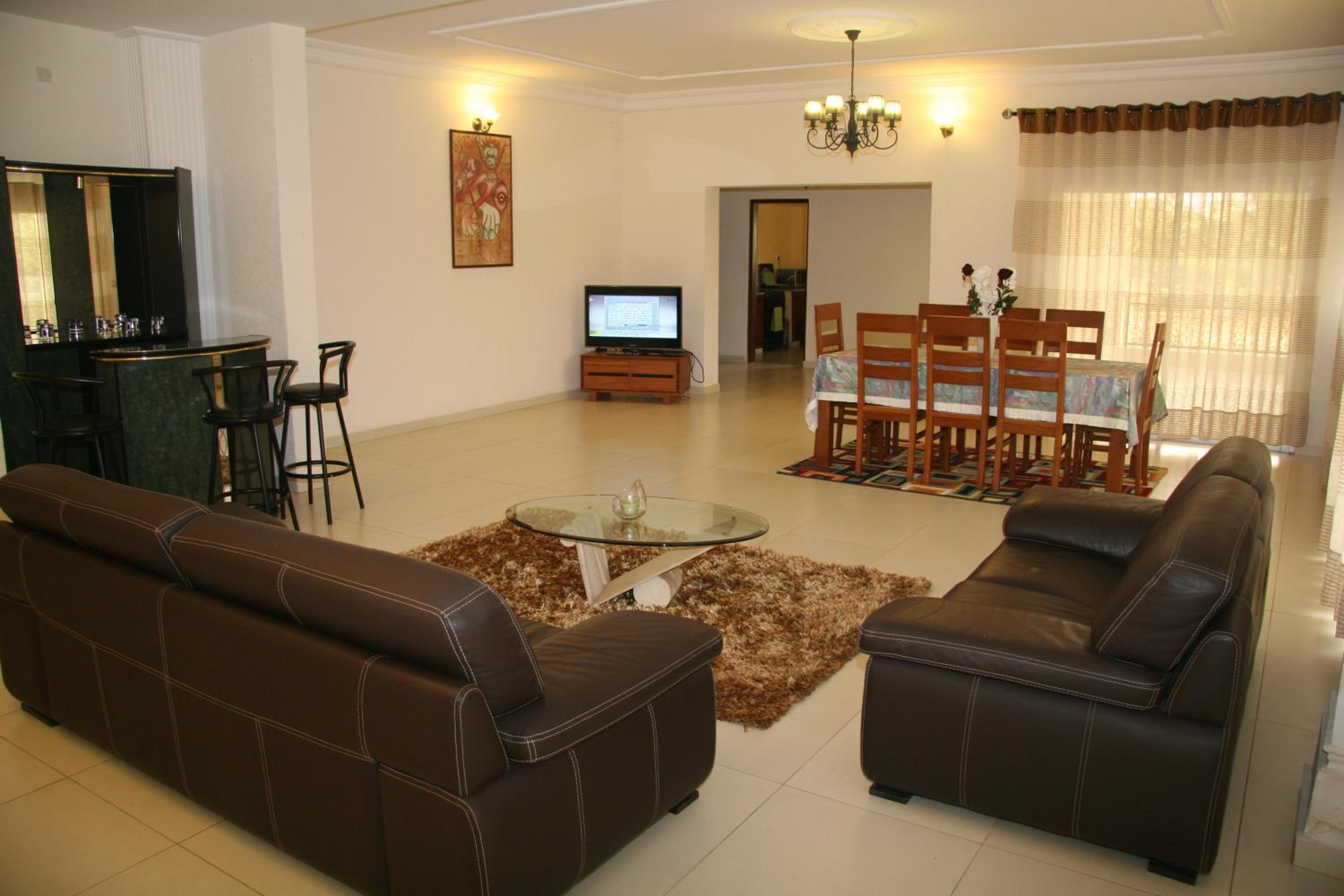 VILLA MARCO Nkomo