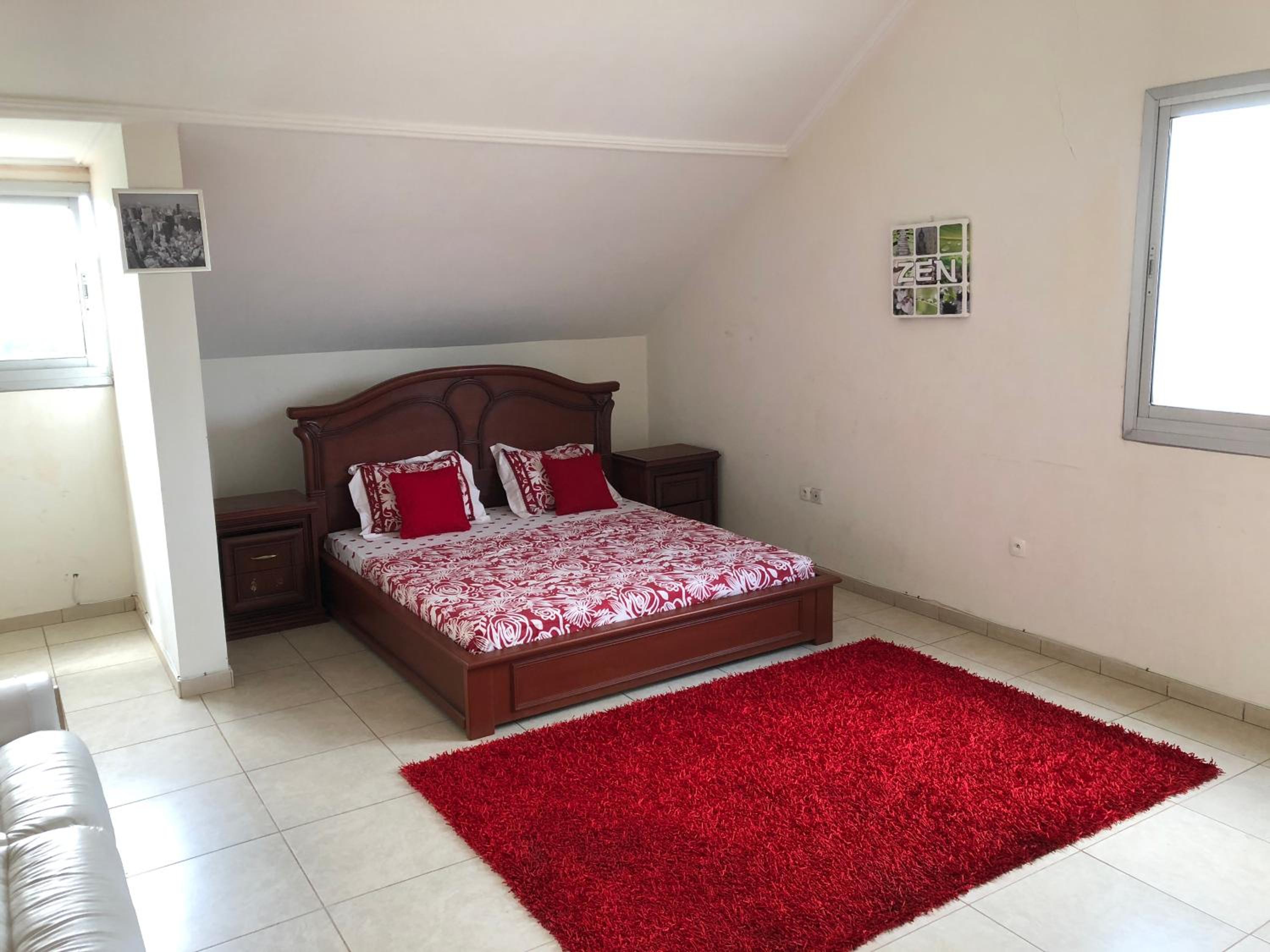 VILLA MARCO Nkomo