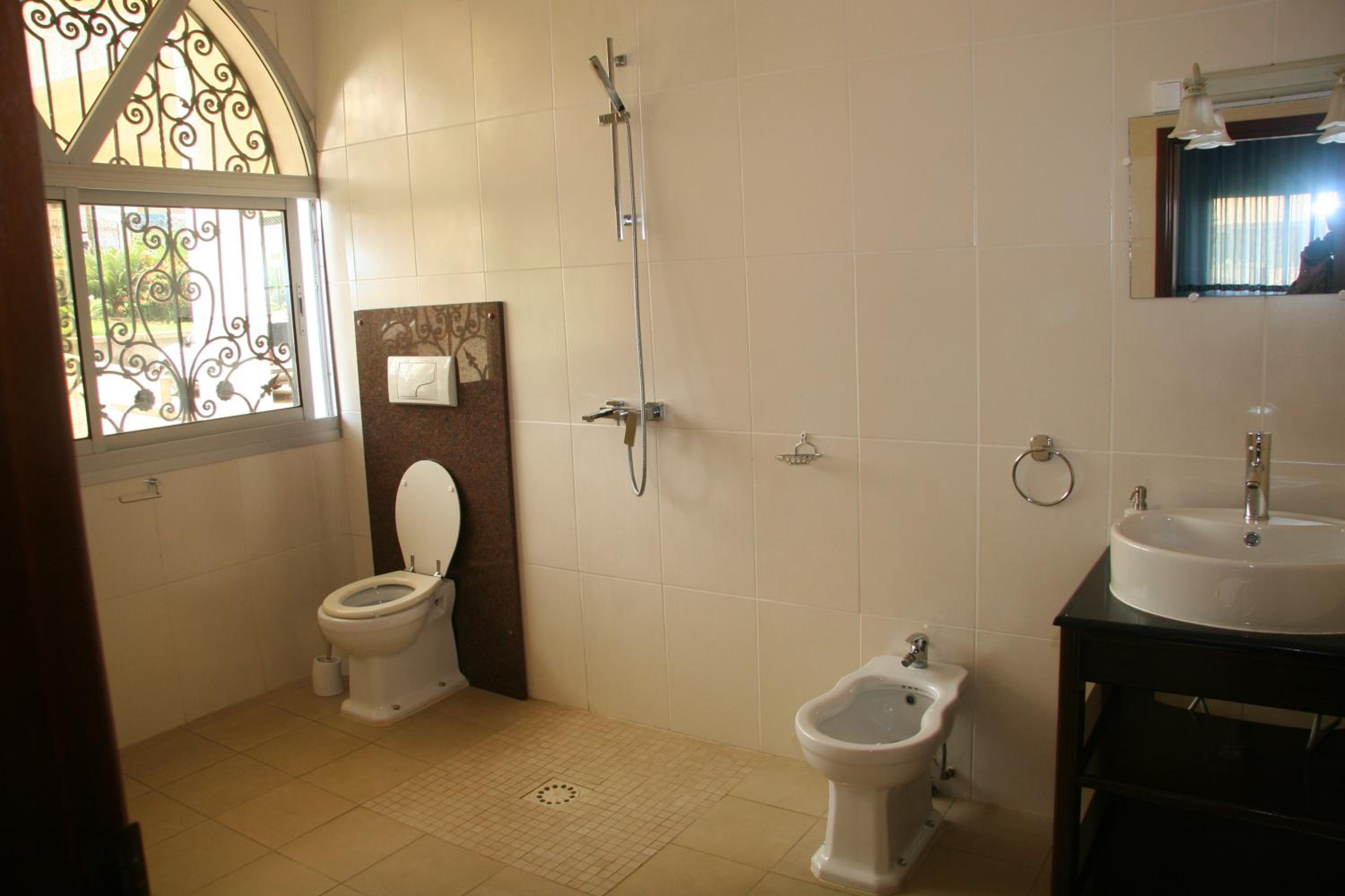 VILLA MARCO Nkomo