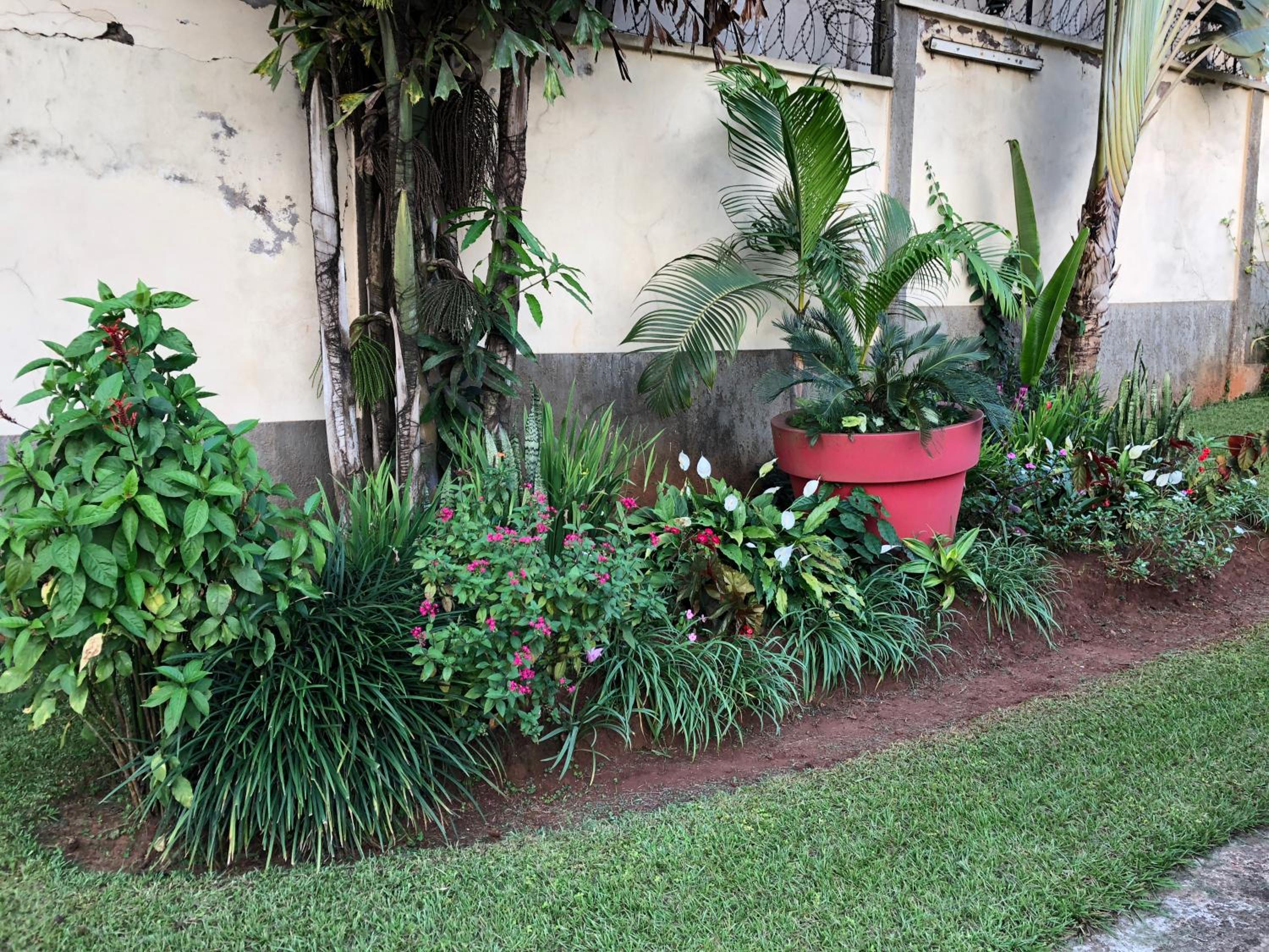 VILLA MARCO Nkomo